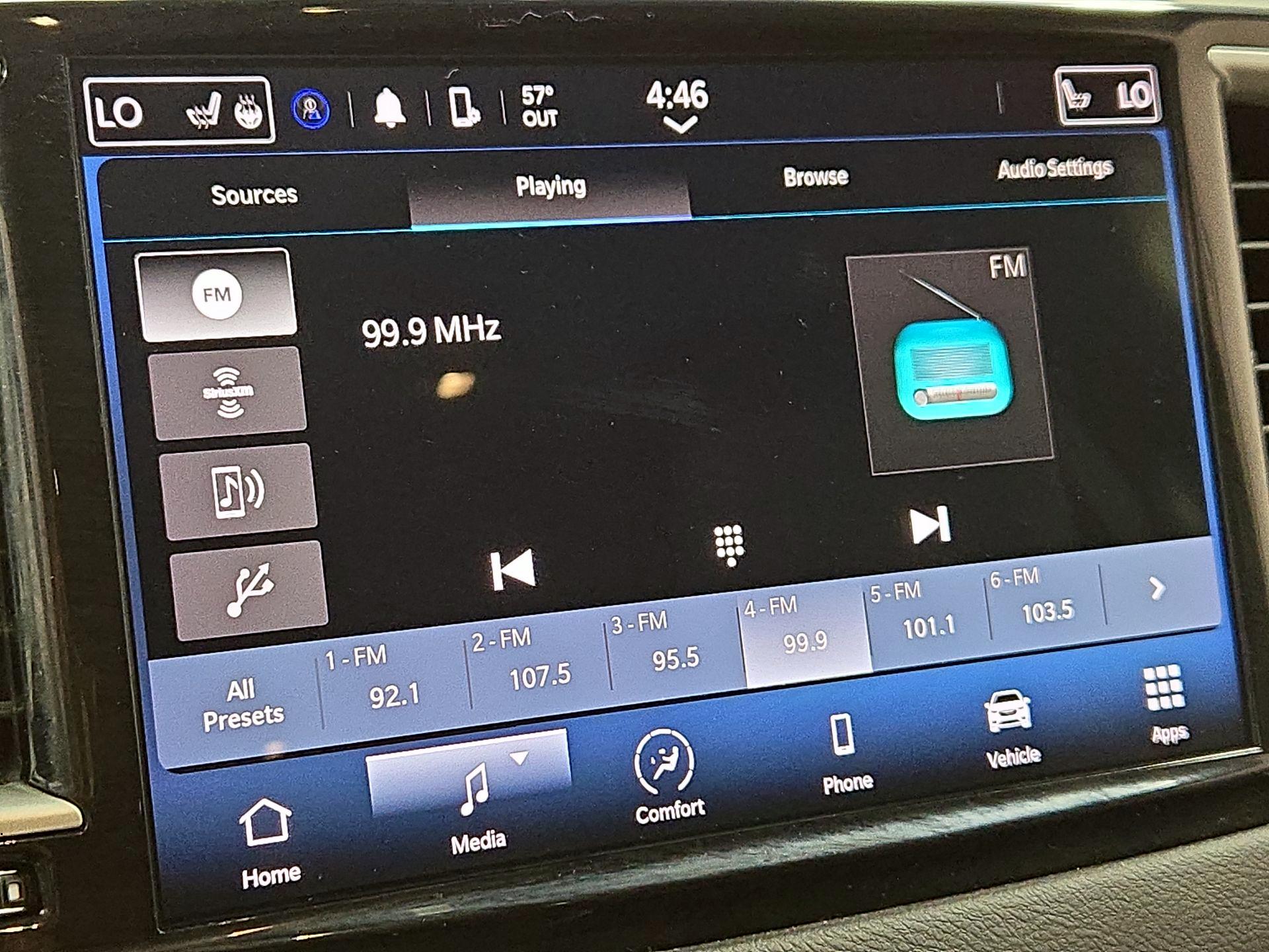 Thumbnail: 2024 Chrysler Pacifica - 15
