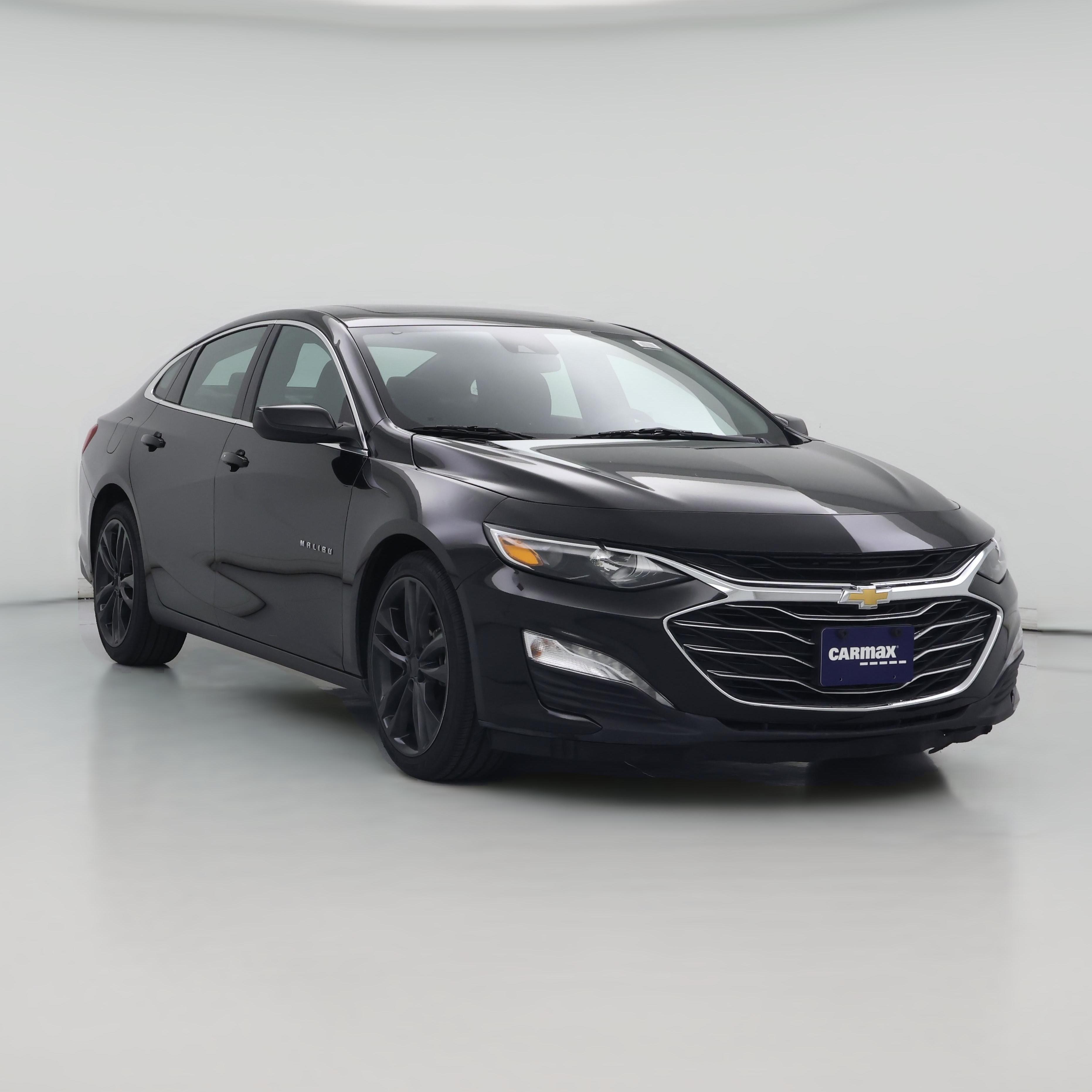 Thumbnail: 2023 Chevrolet Malibu - 1