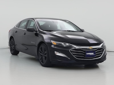 2023 Chevrolet Malibu 1LT