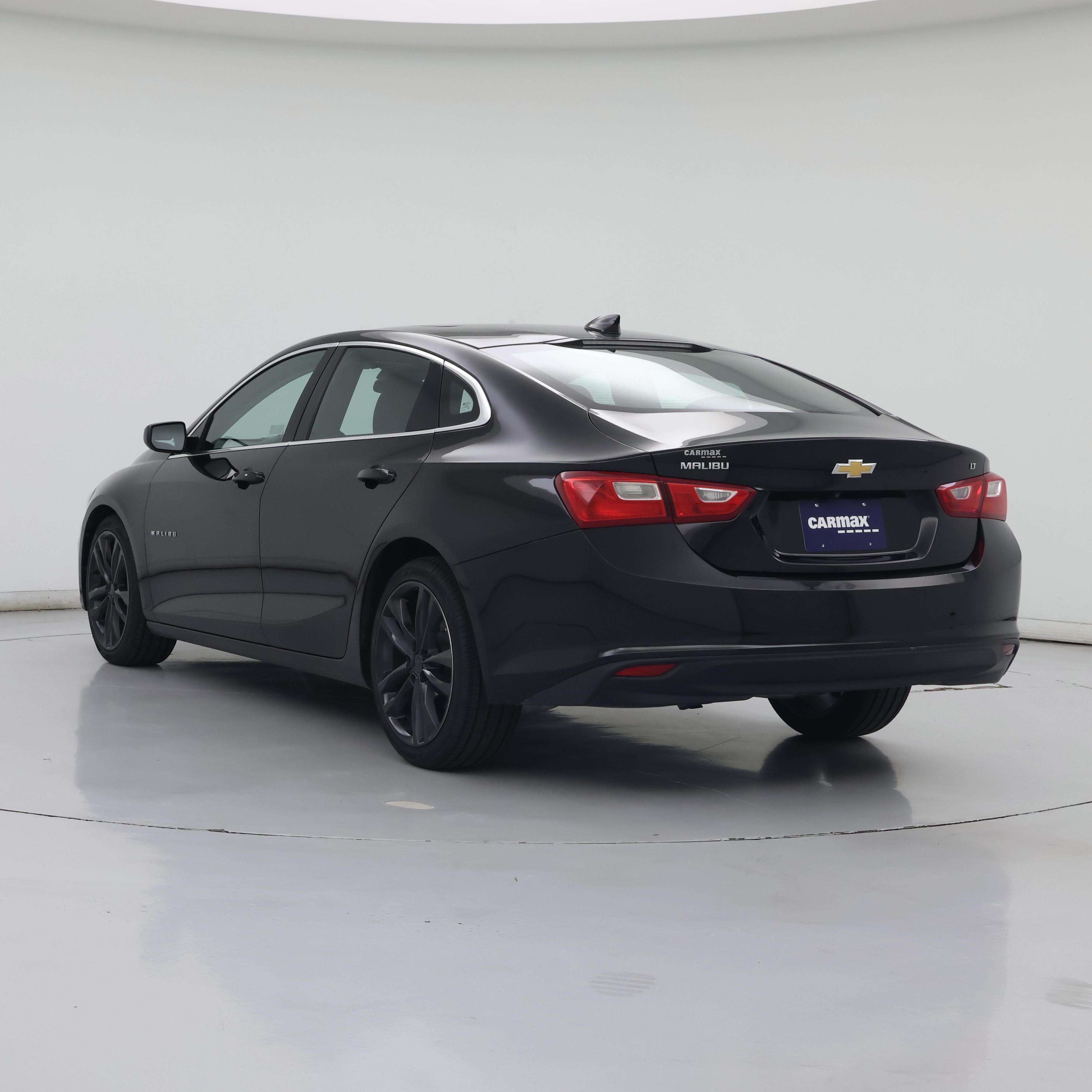Thumbnail: 2023 Chevrolet Malibu - 2