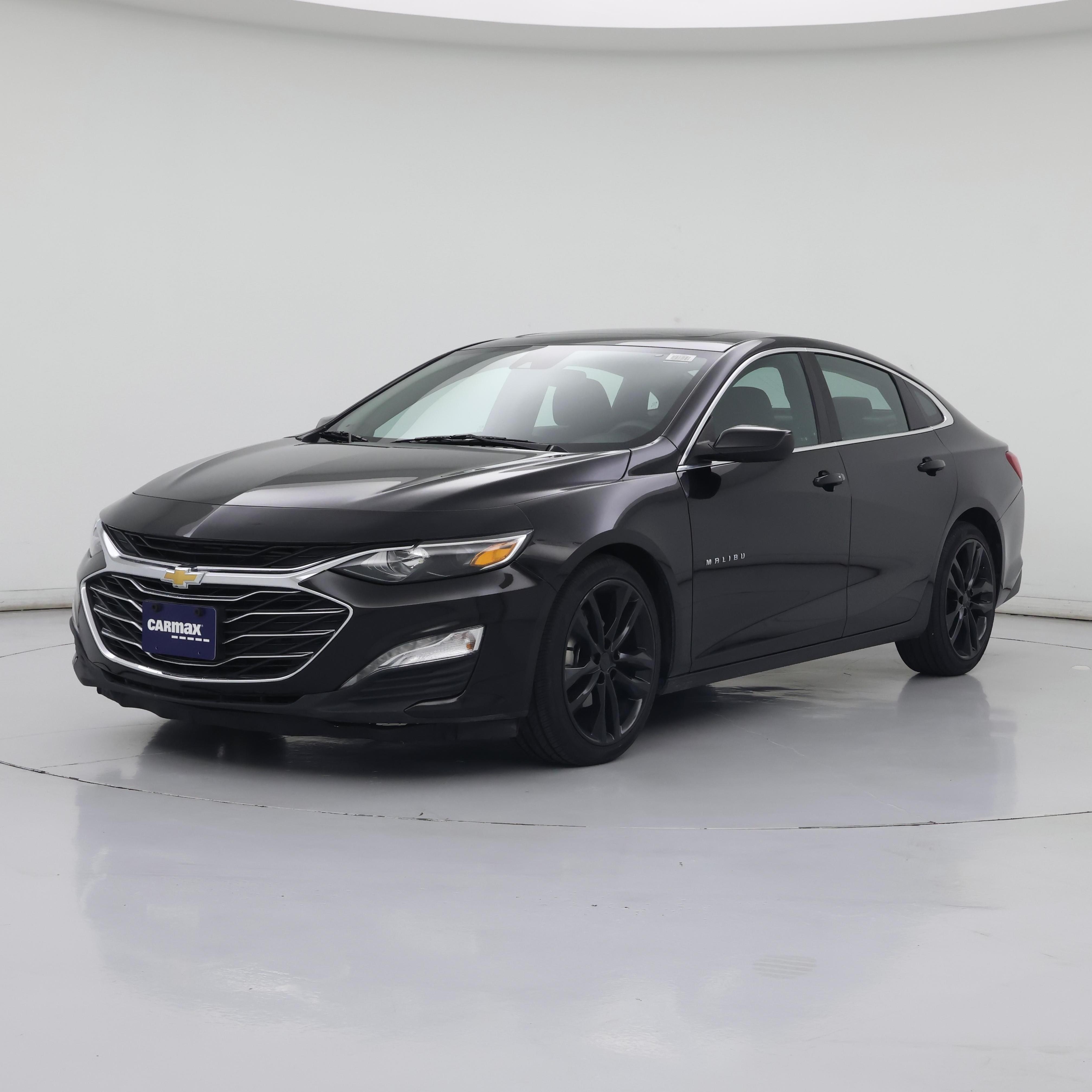 Thumbnail: 2023 Chevrolet Malibu - 4