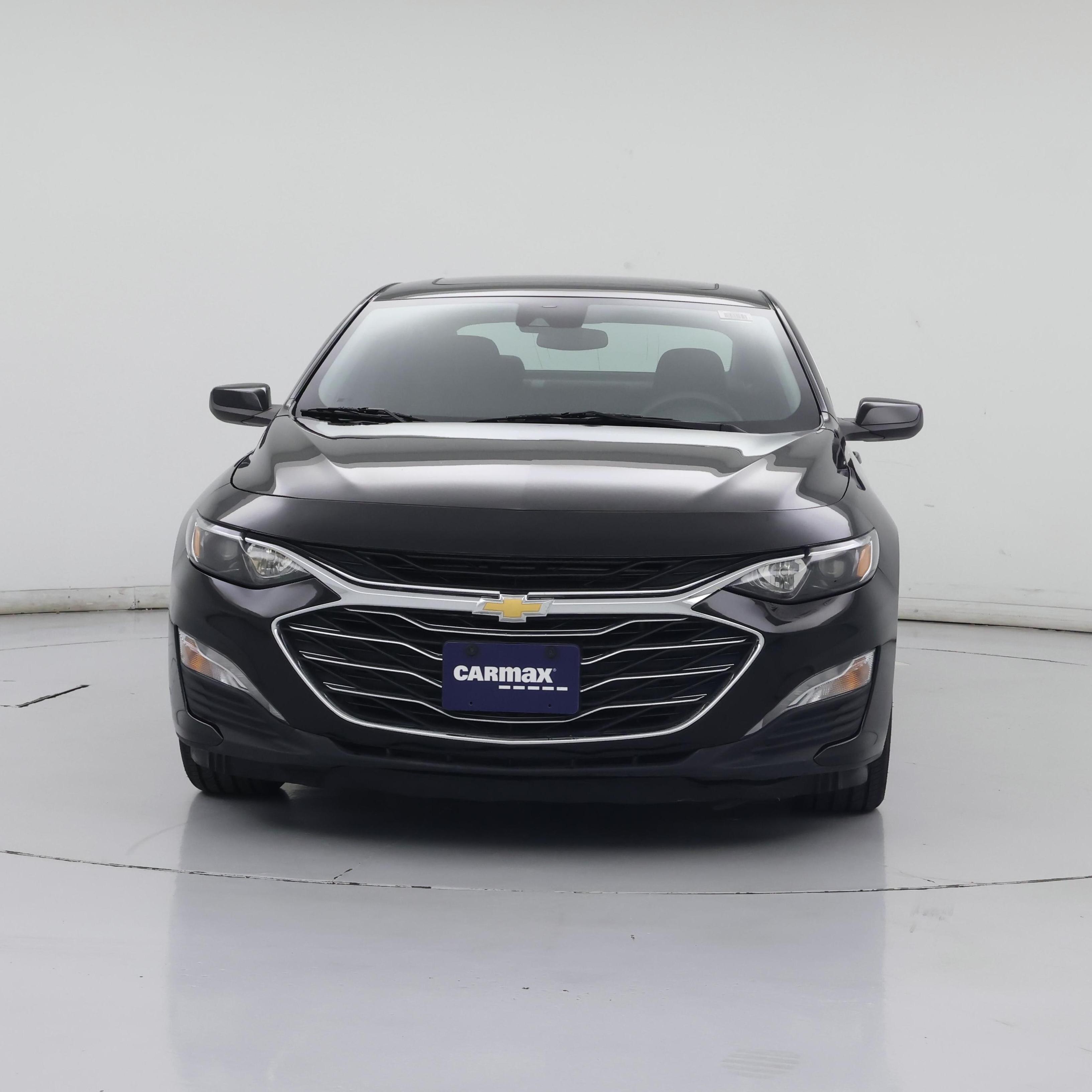 Thumbnail: 2023 Chevrolet Malibu - 5