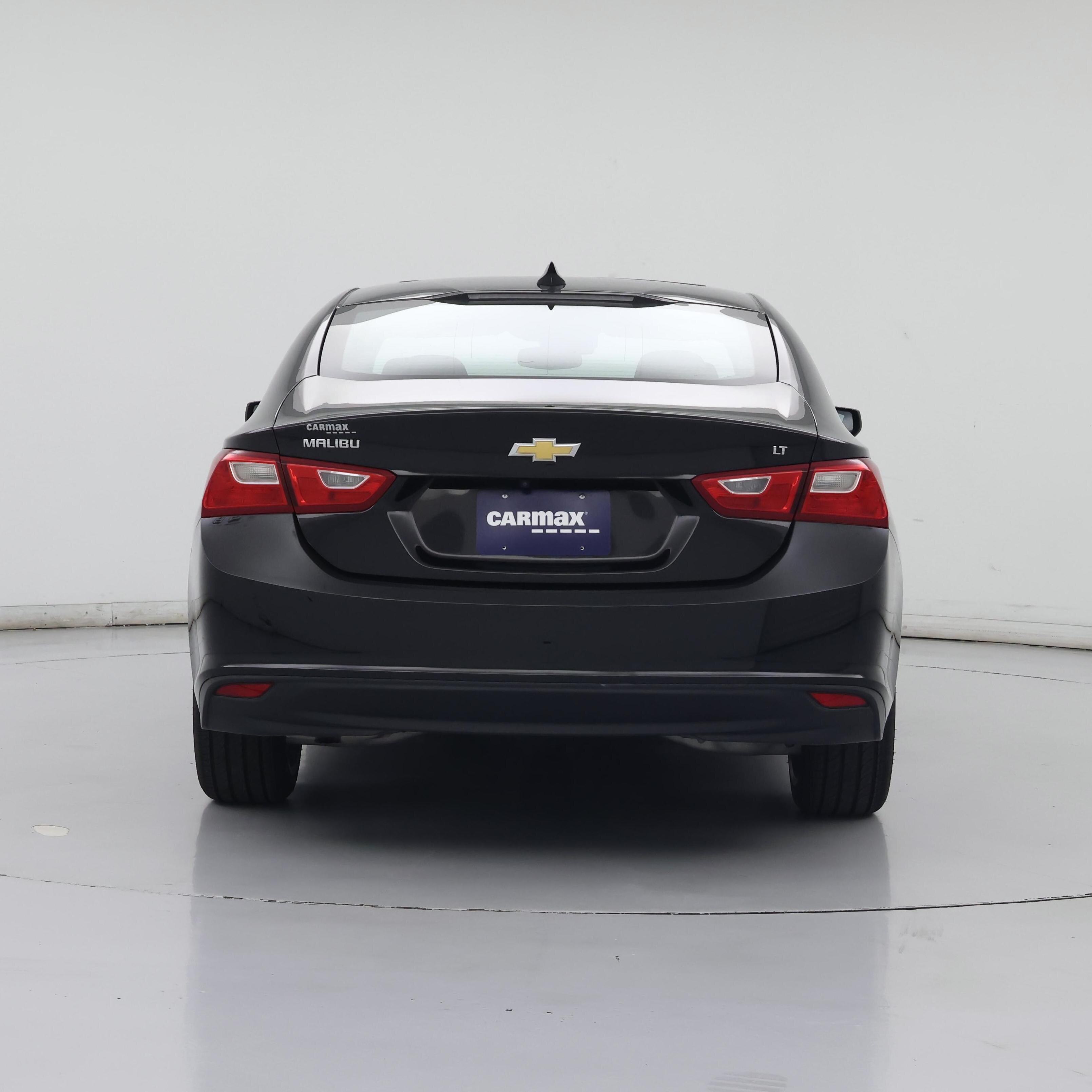 Thumbnail: 2023 Chevrolet Malibu - 6