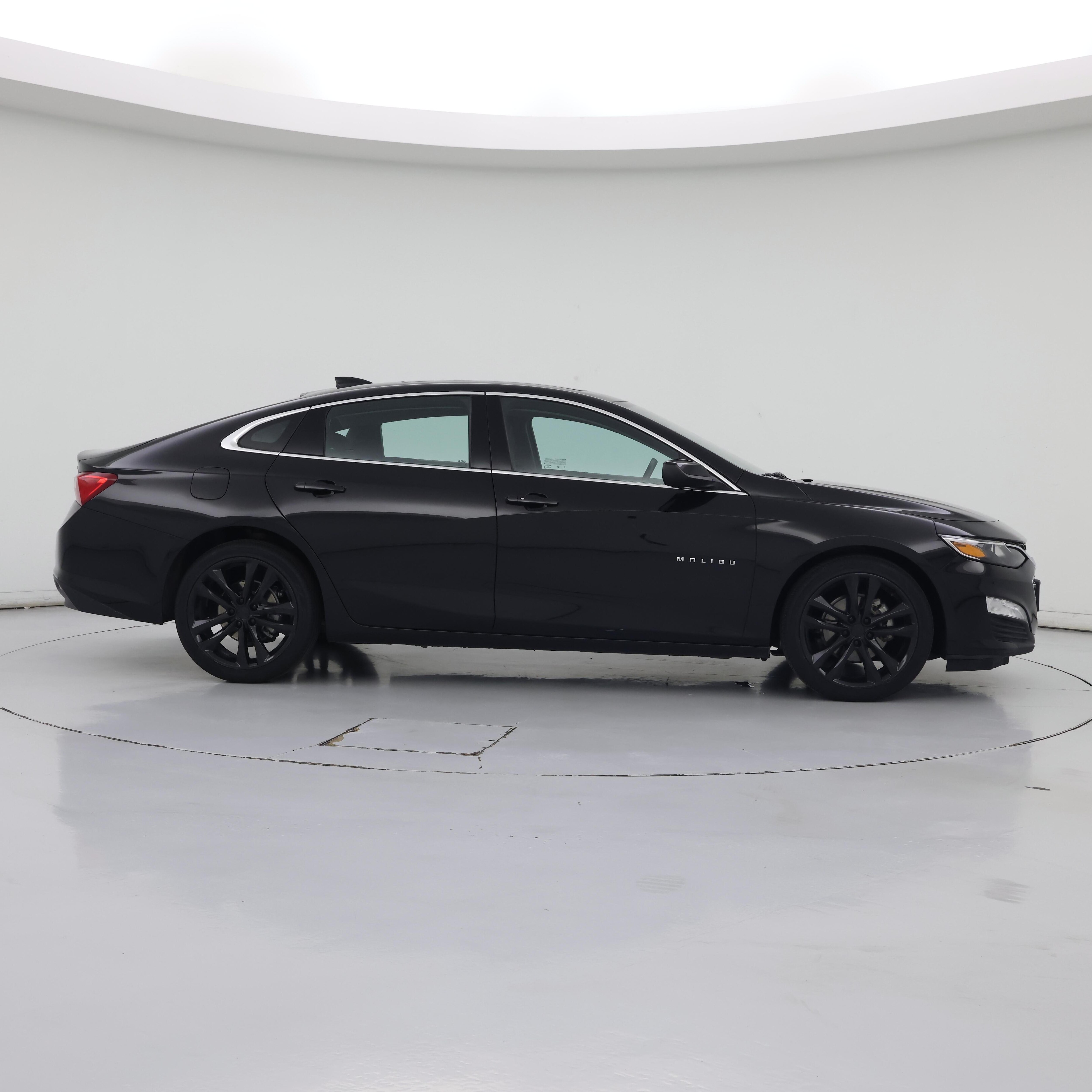 Thumbnail: 2023 Chevrolet Malibu - 7