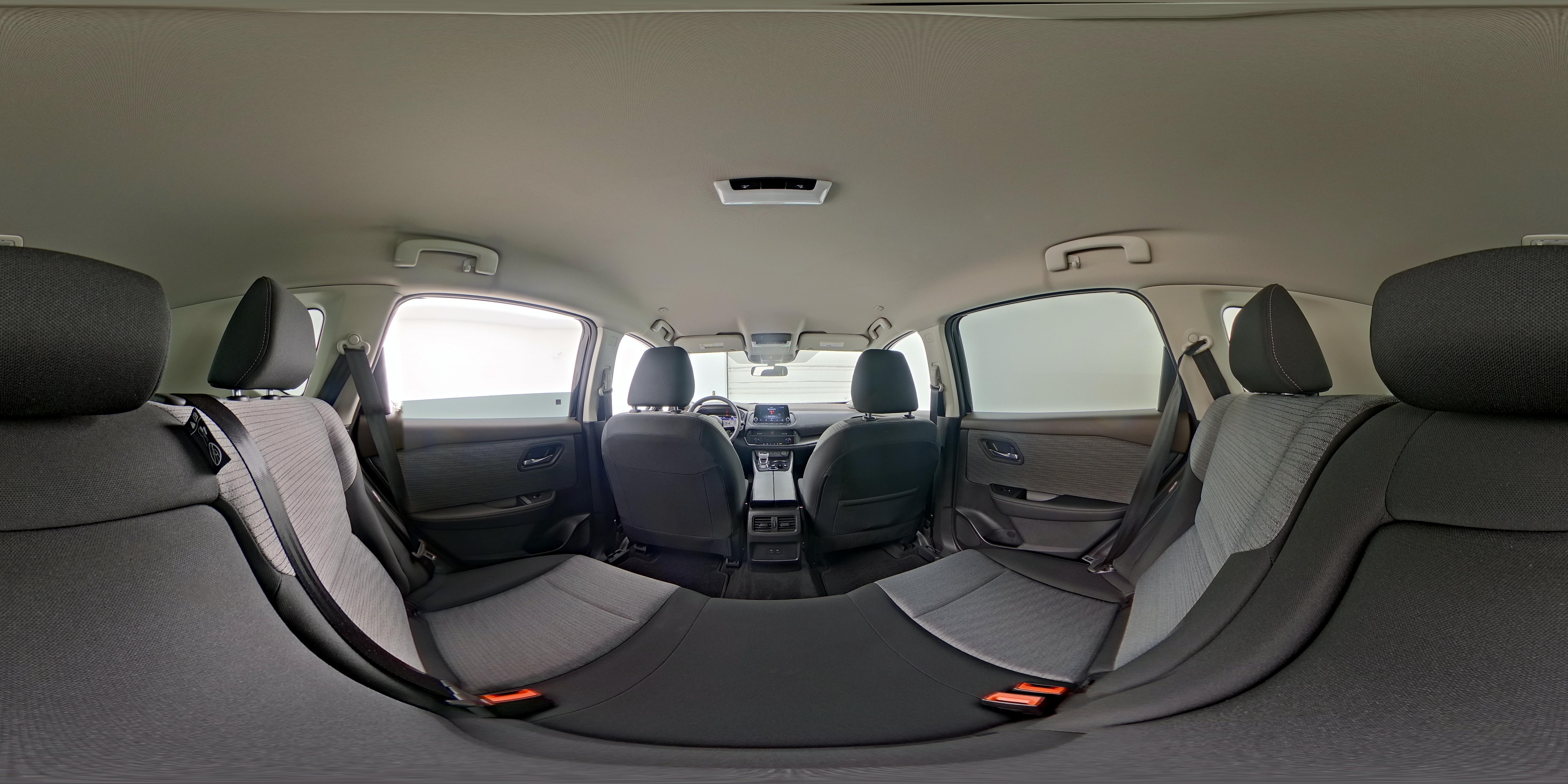 2023 Nissan Rogue SV - Photo 26