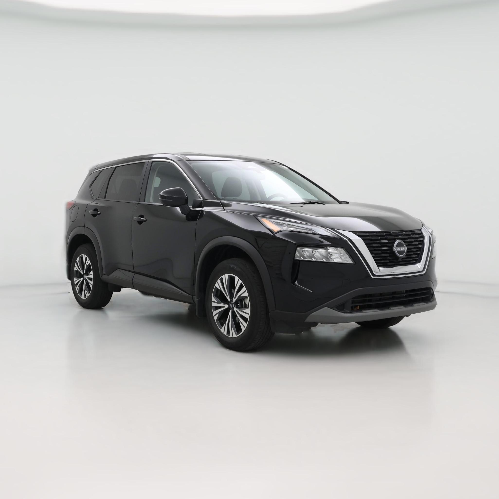 Thumbnail: 2023 Nissan Rogue - 1