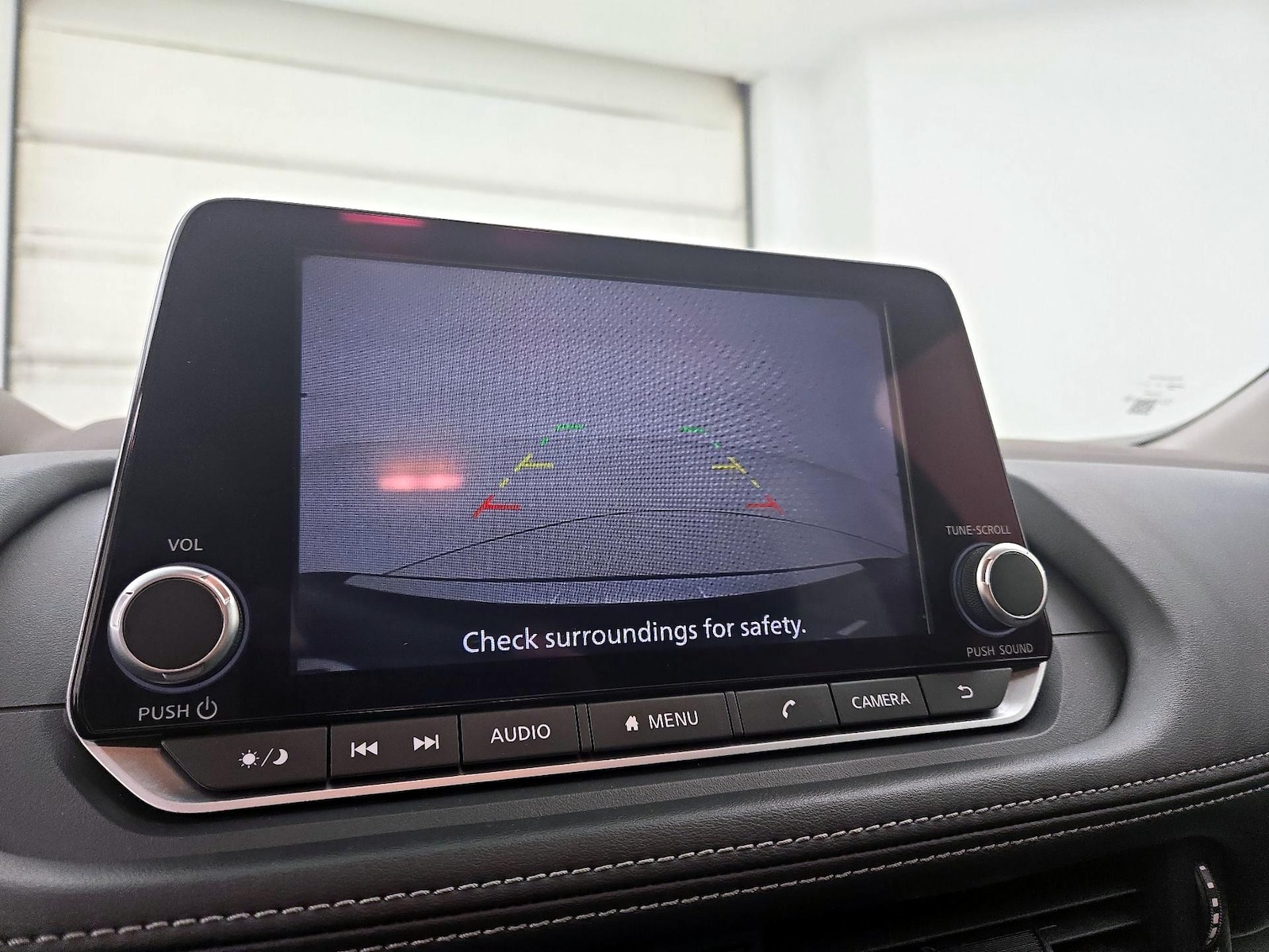 2023 Nissan Rogue SV - Photo 15