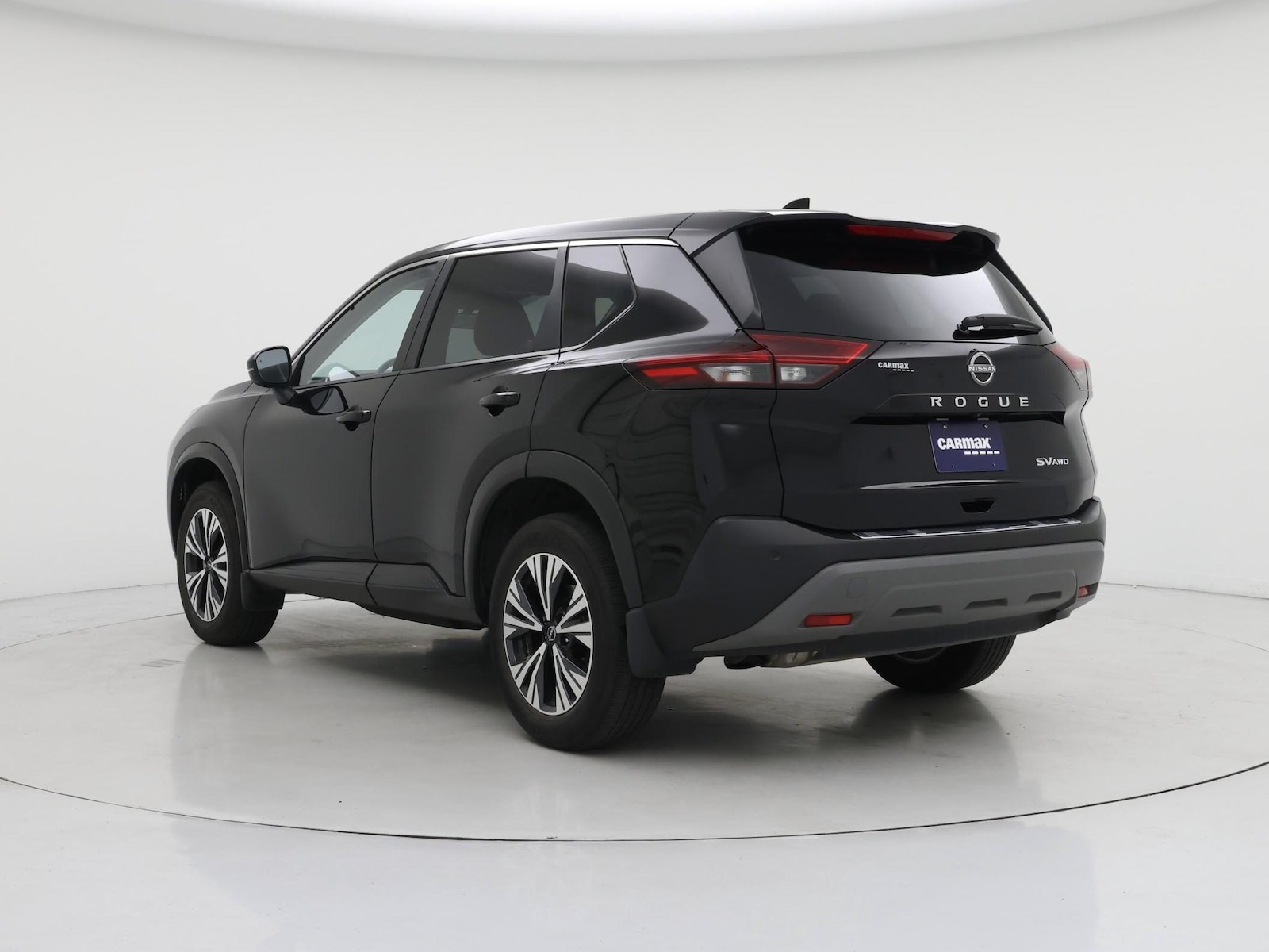 2023 Nissan Rogue SV - Photo 3