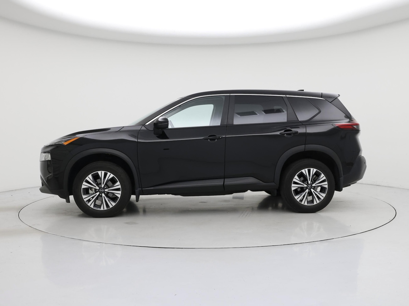 2023 Nissan Rogue SV - Photo 4