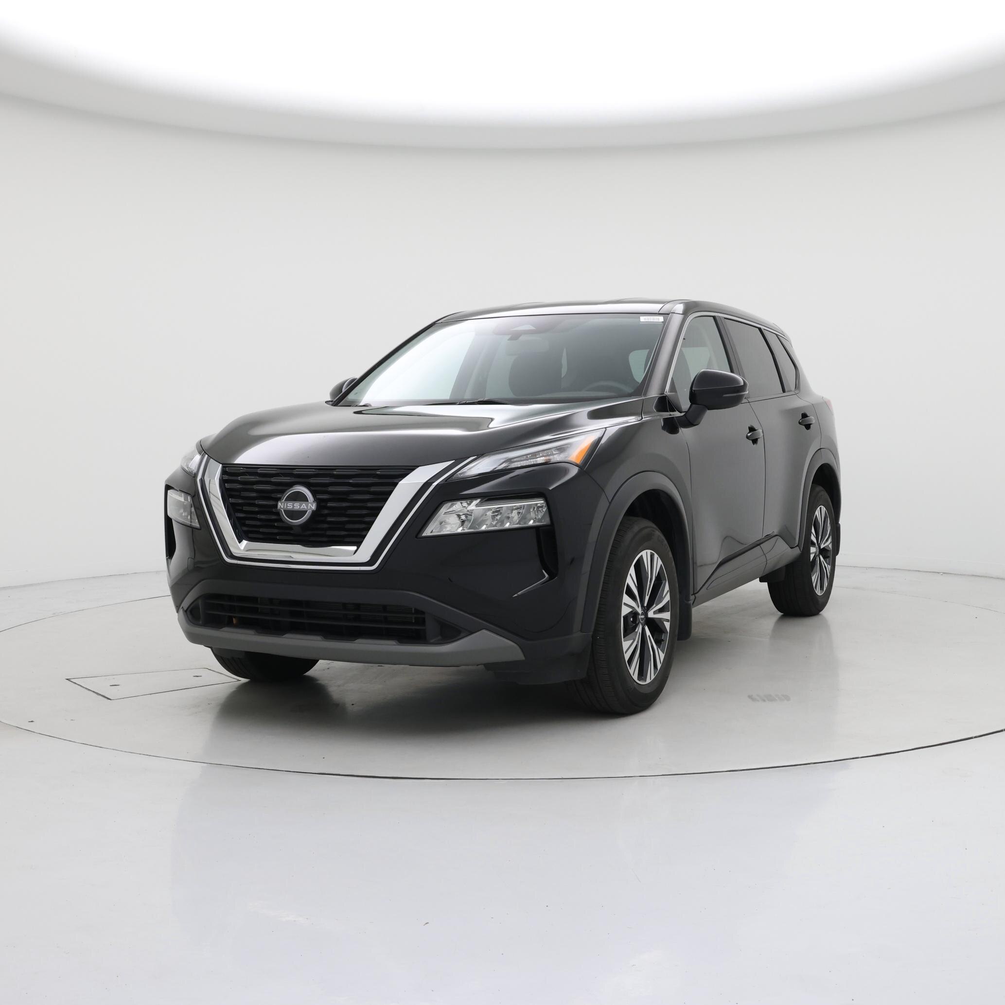 Thumbnail: 2023 Nissan Rogue - 4