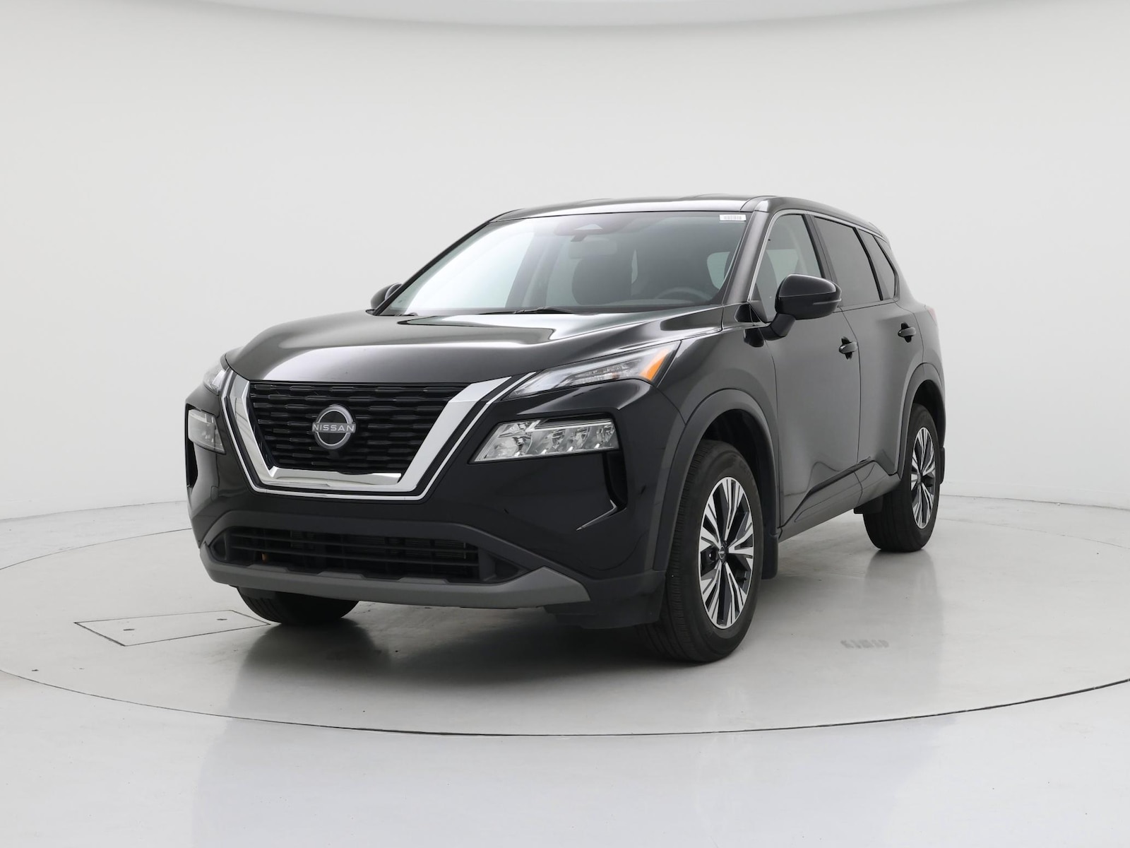 2023 Nissan Rogue SV - Photo 5