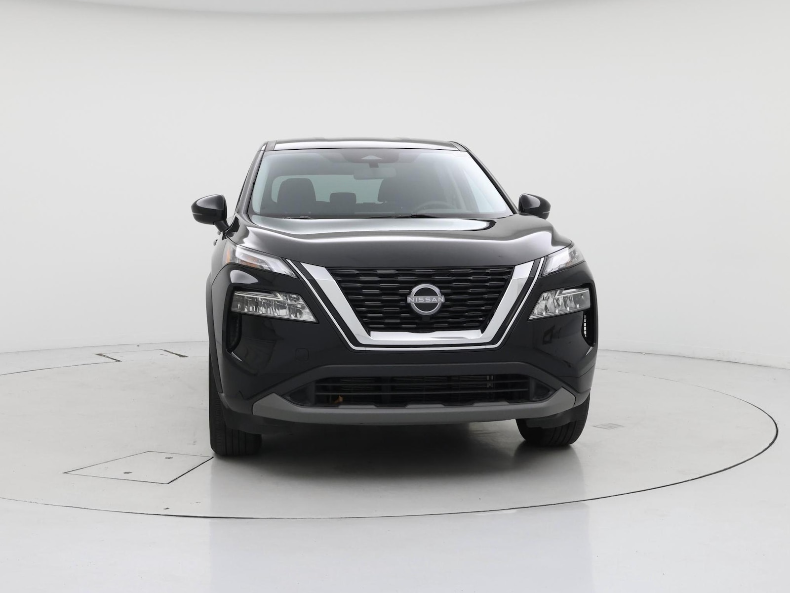2023 Nissan Rogue SV - Photo 6