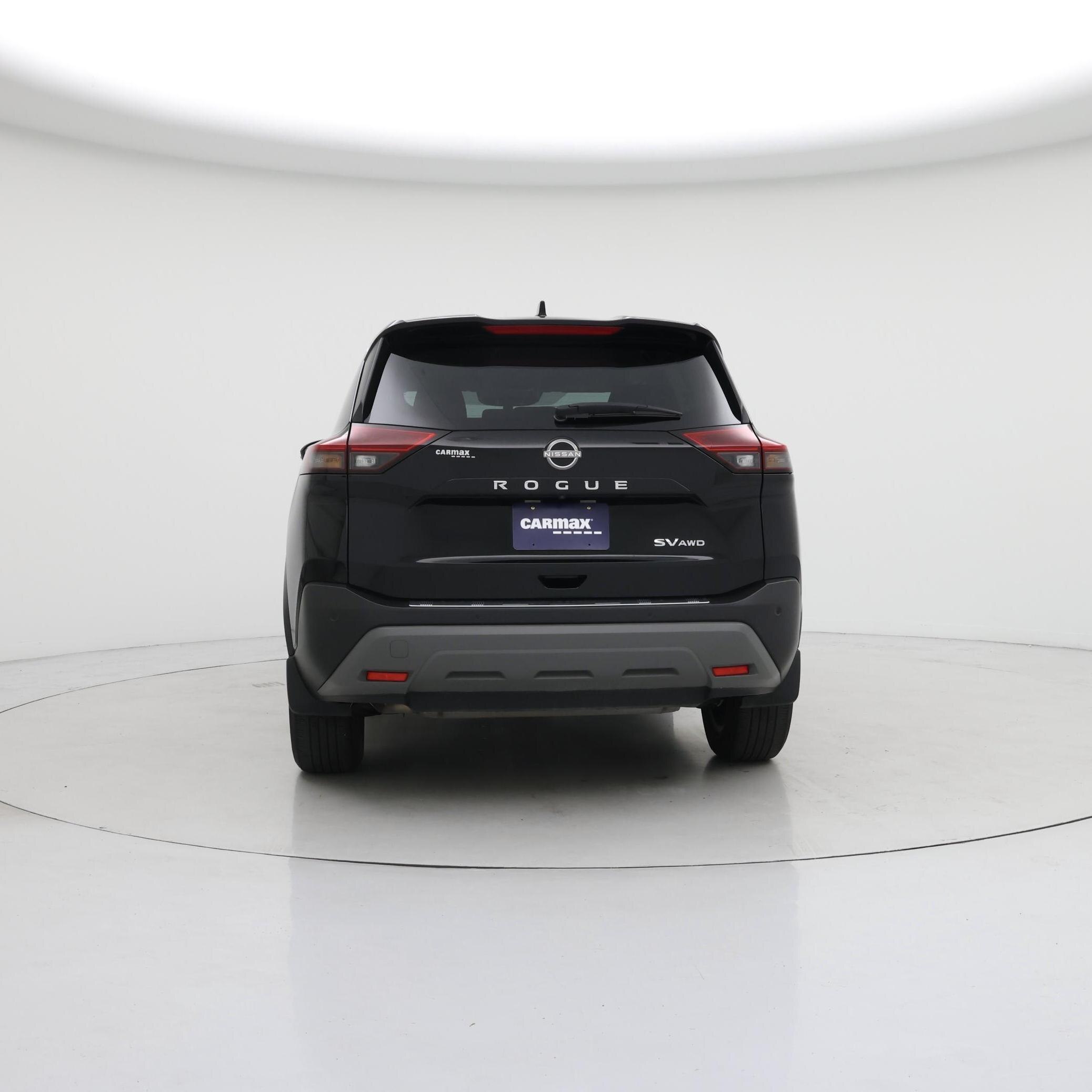 Thumbnail: 2023 Nissan Rogue - 6