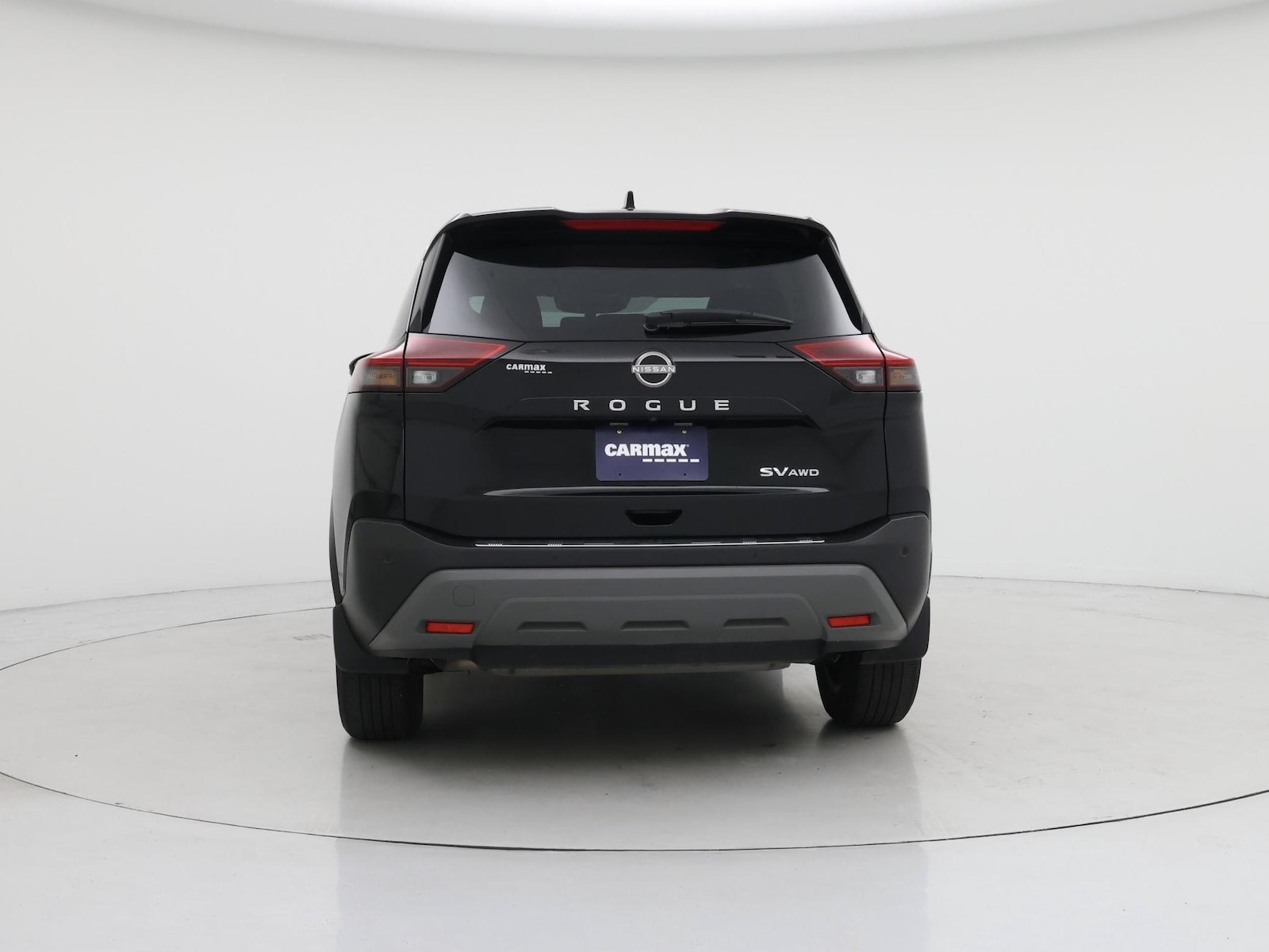 2023 Nissan Rogue SV - Photo 7