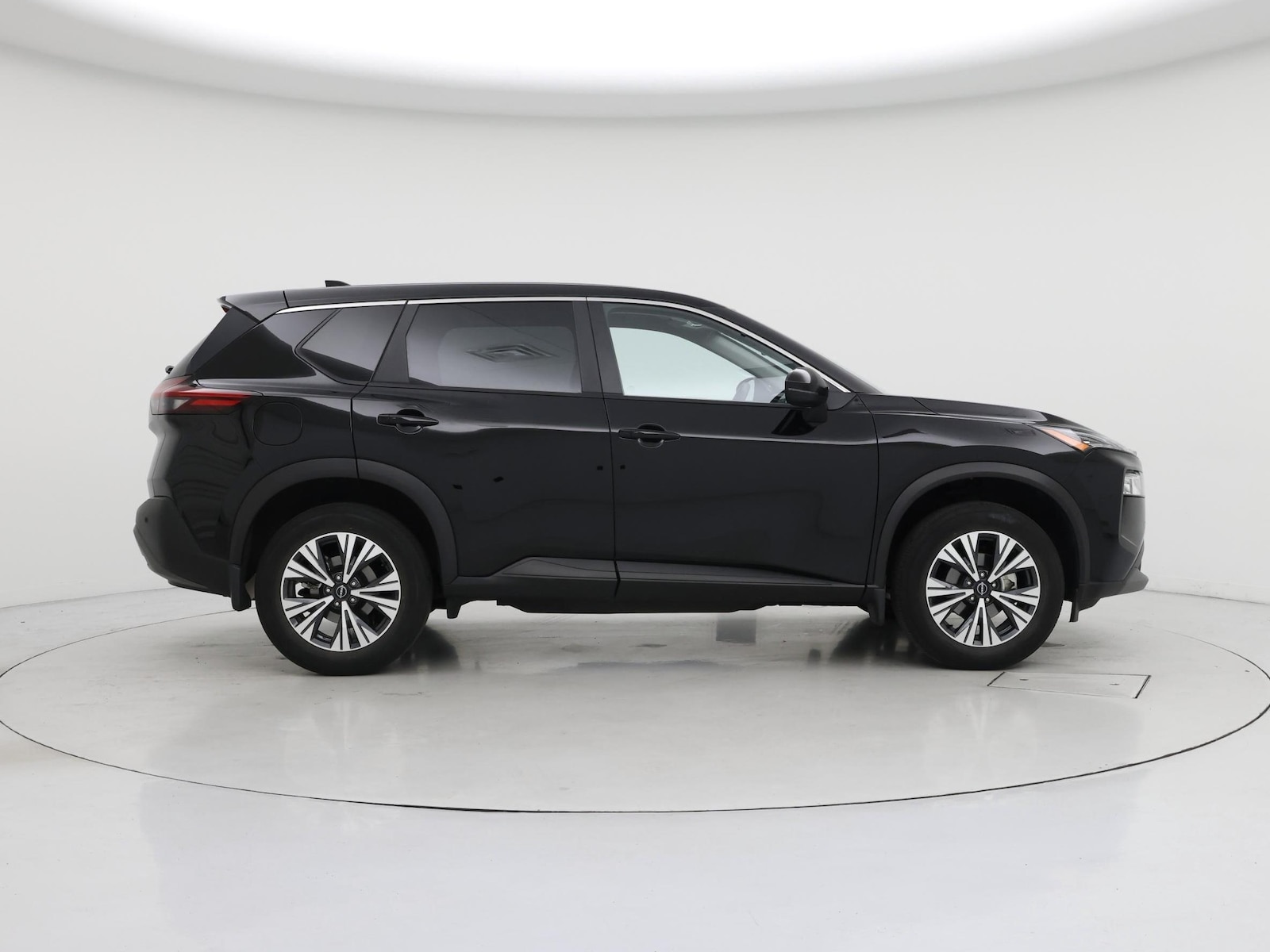2023 Nissan Rogue SV - Photo 8