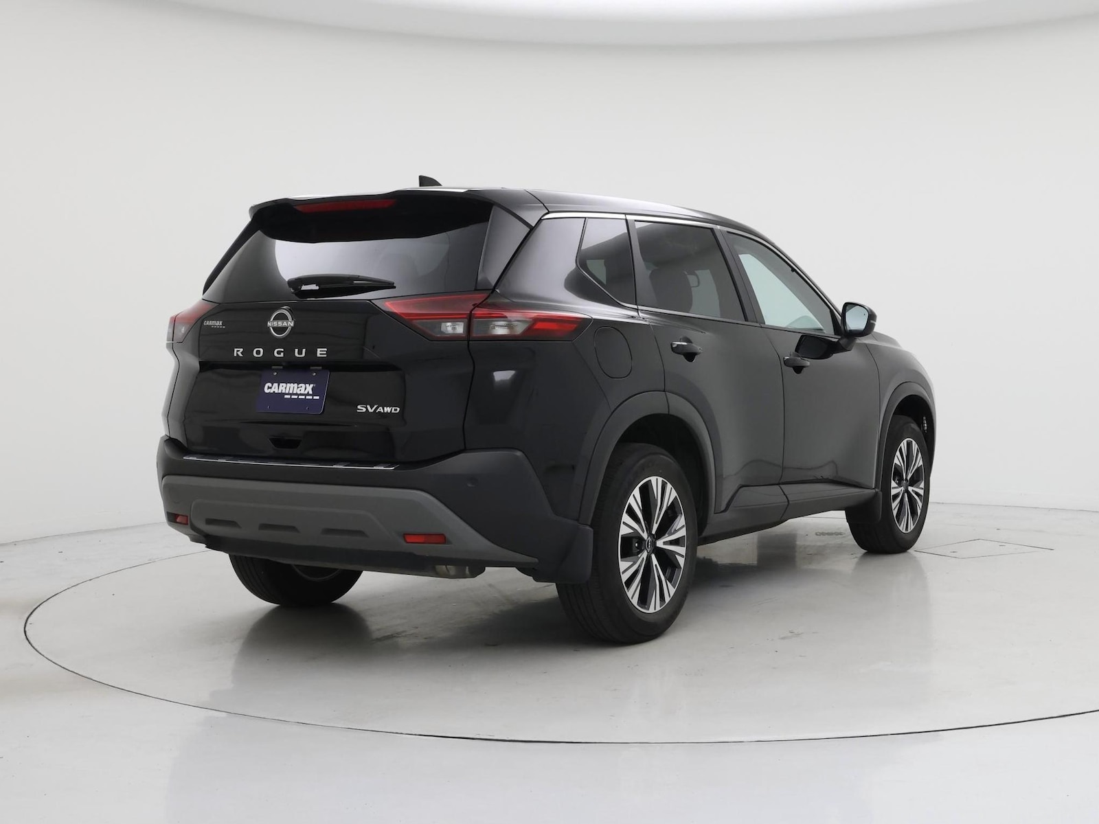 2023 Nissan Rogue SV - Photo 9