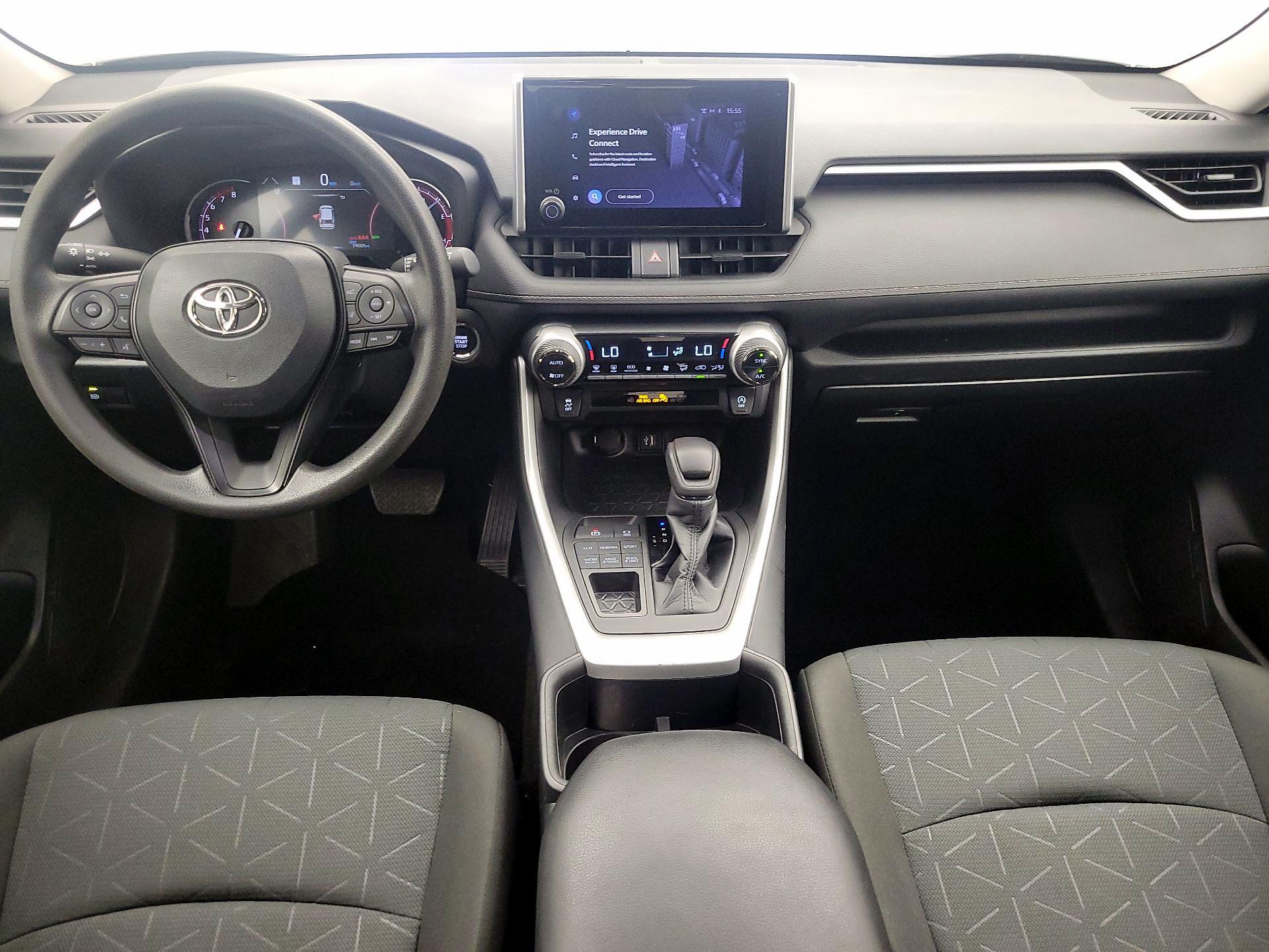 Thumbnail: 2023 Toyota RAV4 - 9