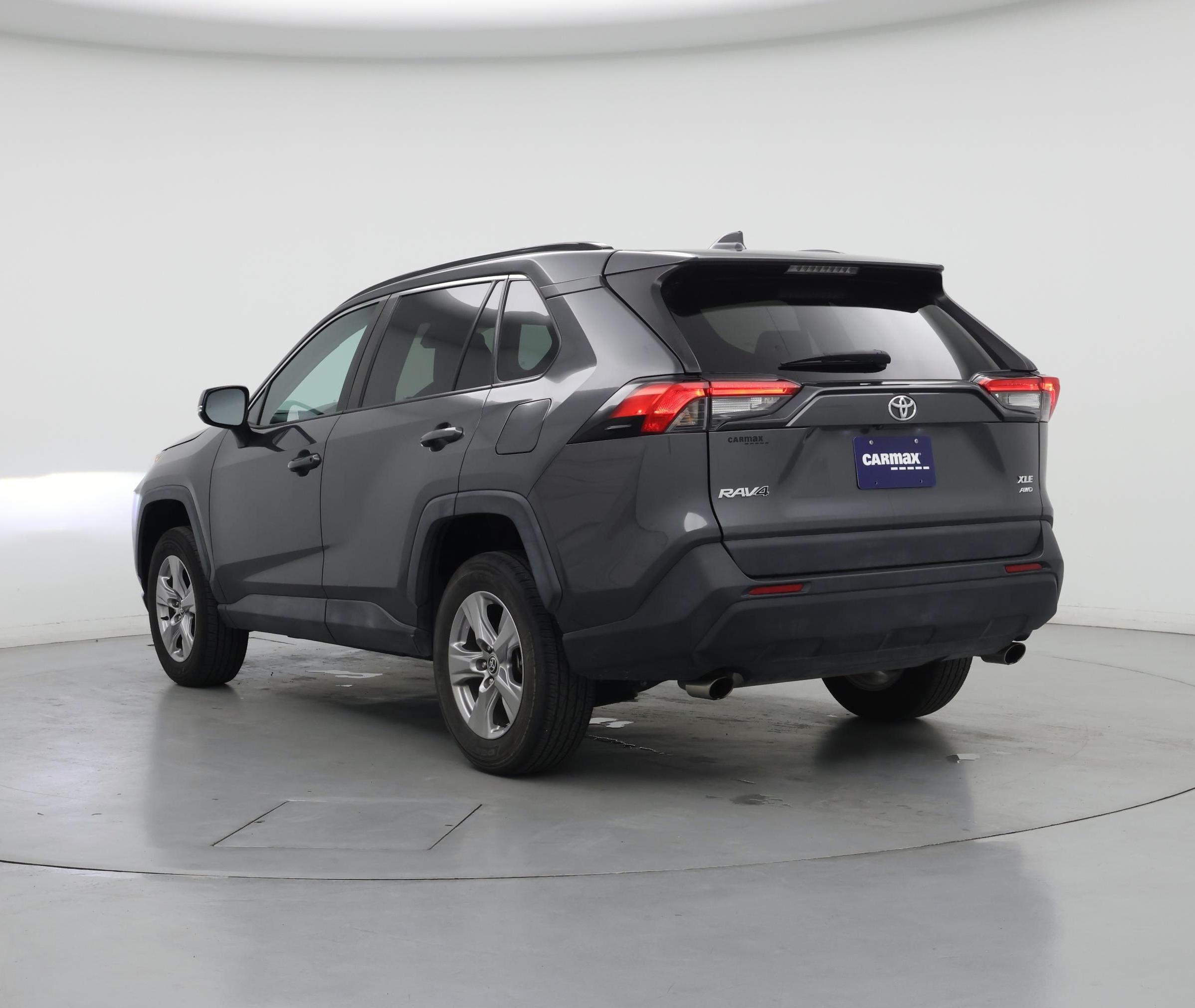 Thumbnail: 2023 Toyota RAV4 - 2