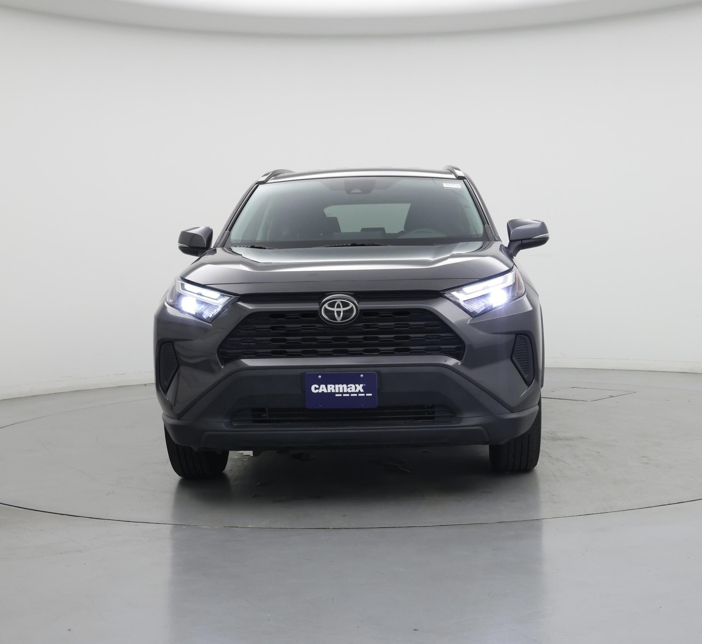 Thumbnail: 2023 Toyota RAV4 - 5