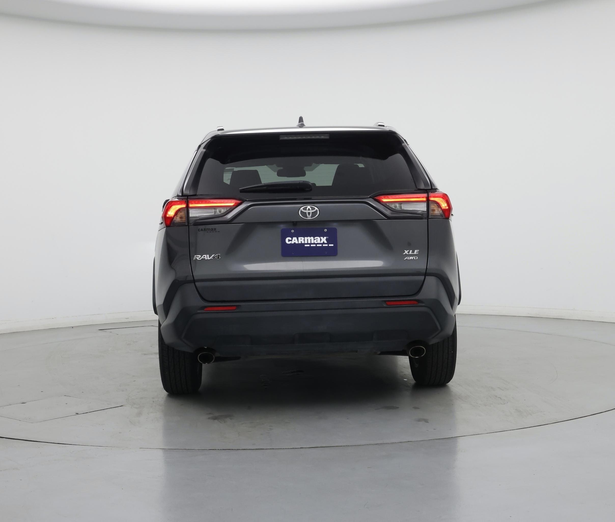 Thumbnail: 2023 Toyota RAV4 - 6