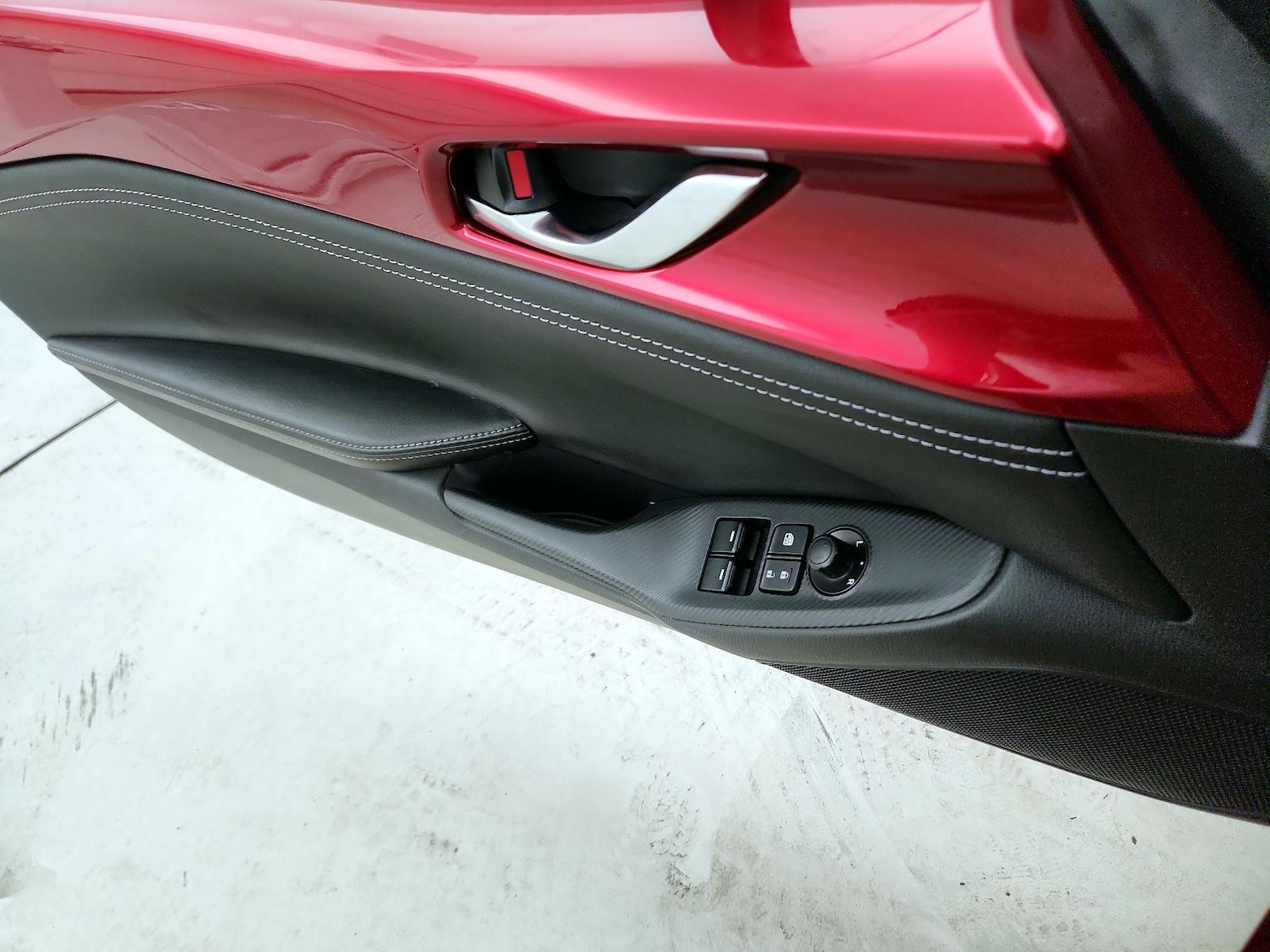 2025 Mazda MX-5 Miata RF Grand Touring - Photo 13