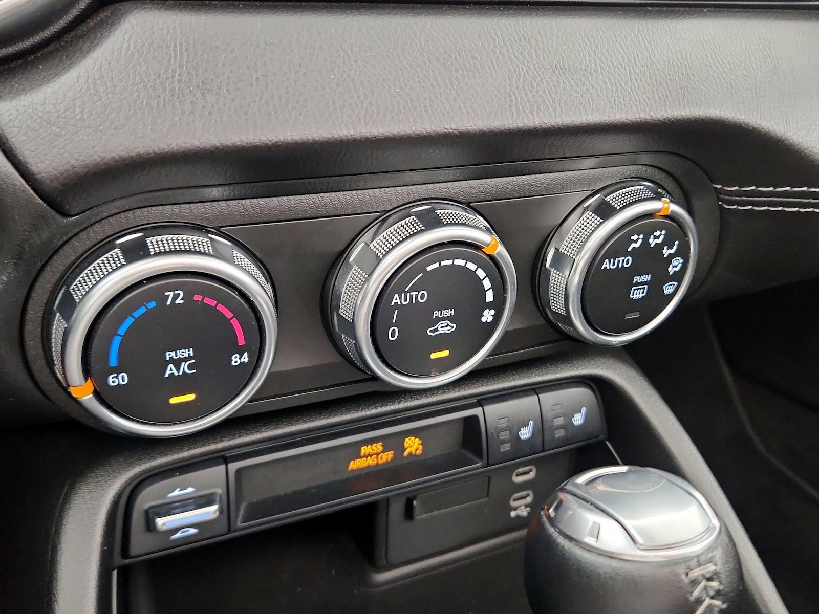 2025 Mazda MX-5 Miata RF Grand Touring - Photo 18