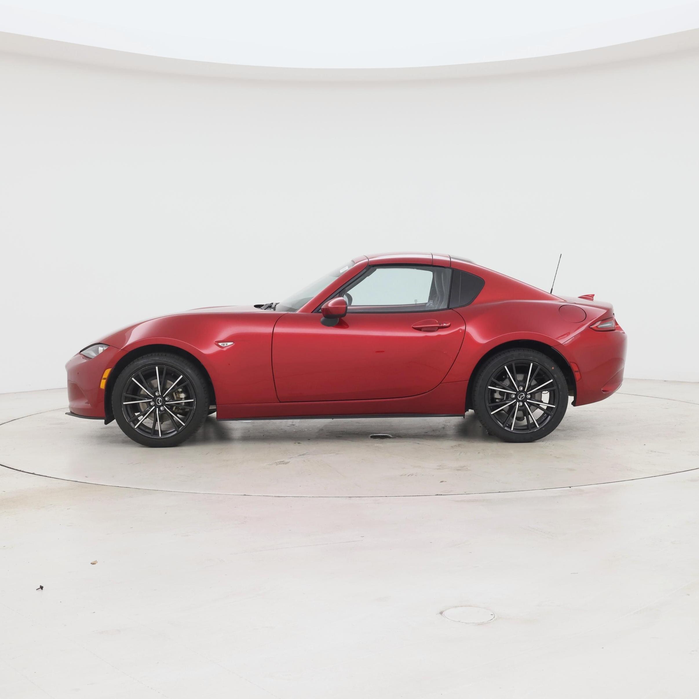 Thumbnail: 2025 Mazda MX-5 Miata - 3