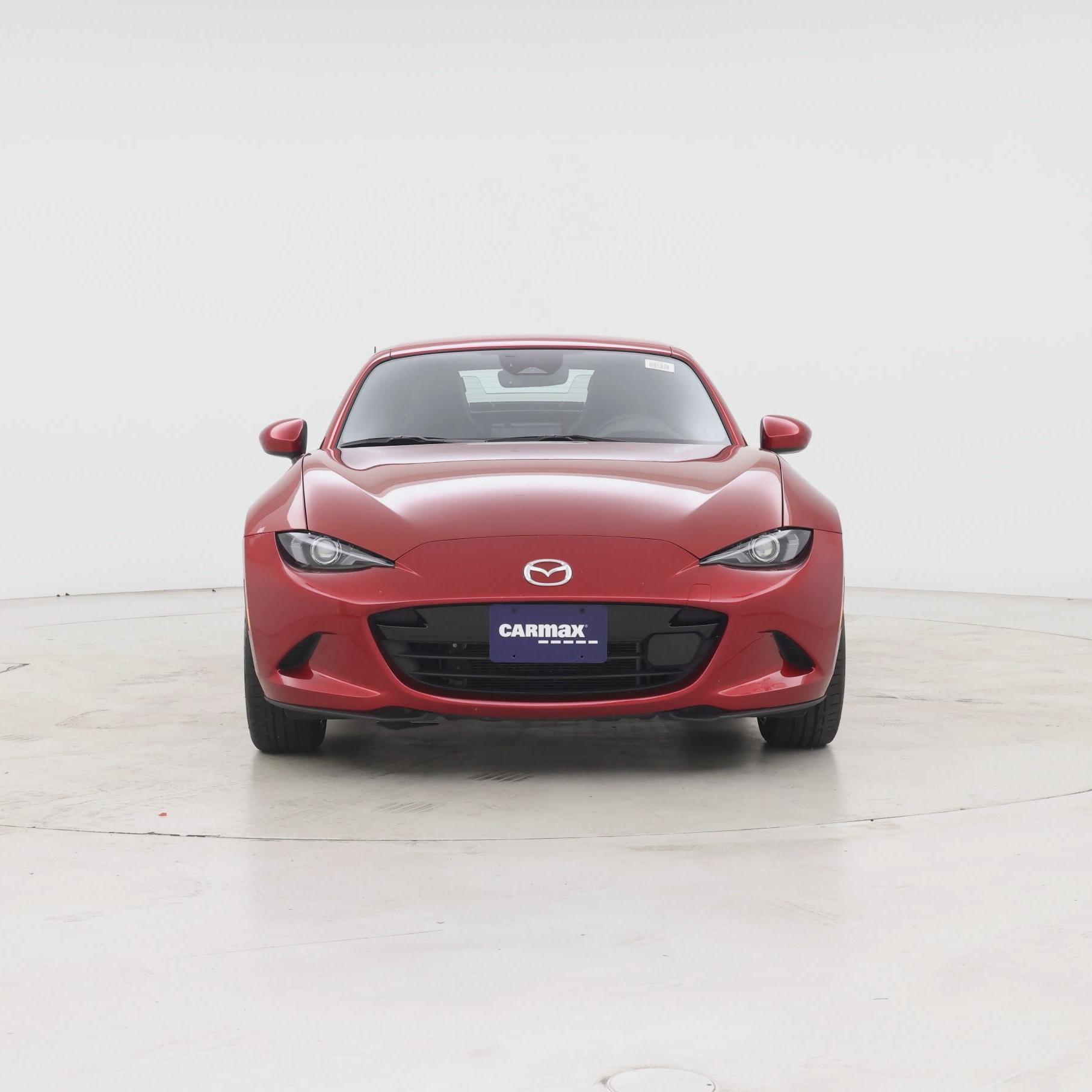 Thumbnail: 2025 Mazda MX-5 Miata - 5