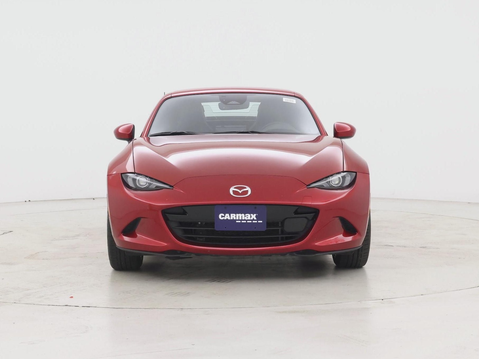 2025 Mazda MX-5 Miata RF Grand Touring - Photo 6