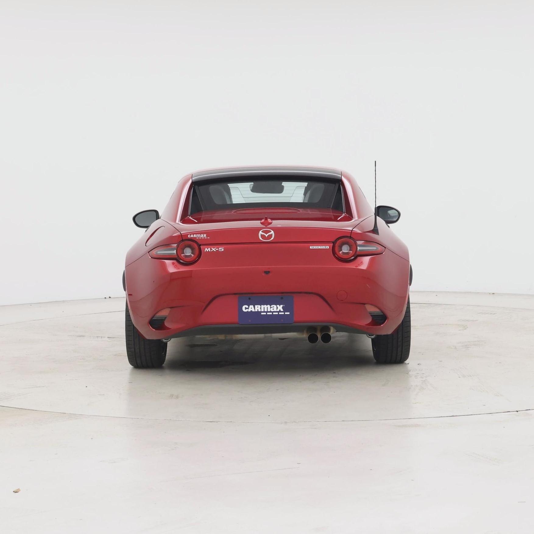Thumbnail: 2025 Mazda MX-5 Miata - 6