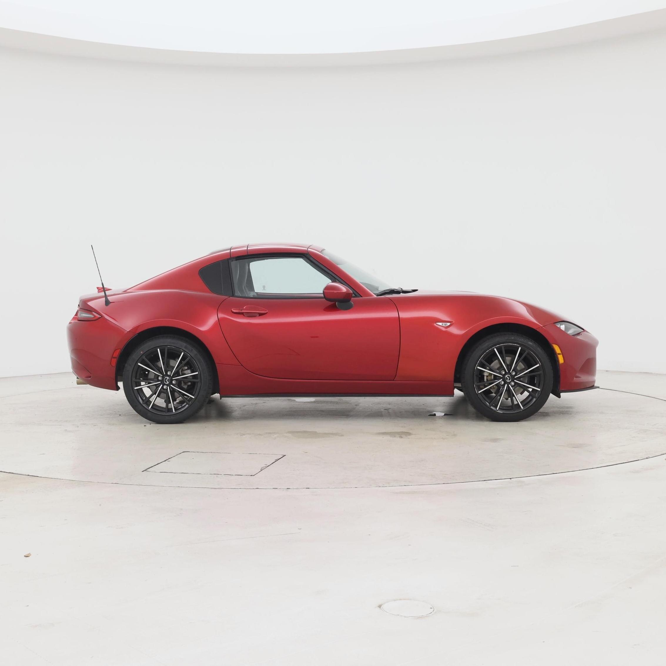 Thumbnail: 2025 Mazda MX-5 Miata - 7