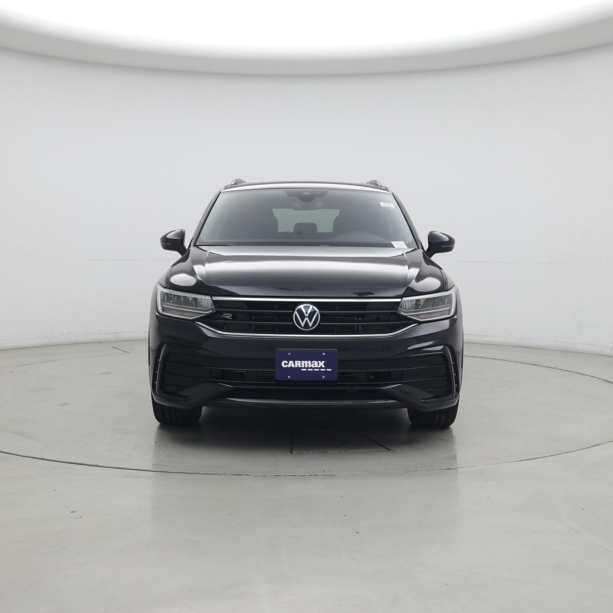 Thumbnail: 2023 Volkswagen Tiguan - 5