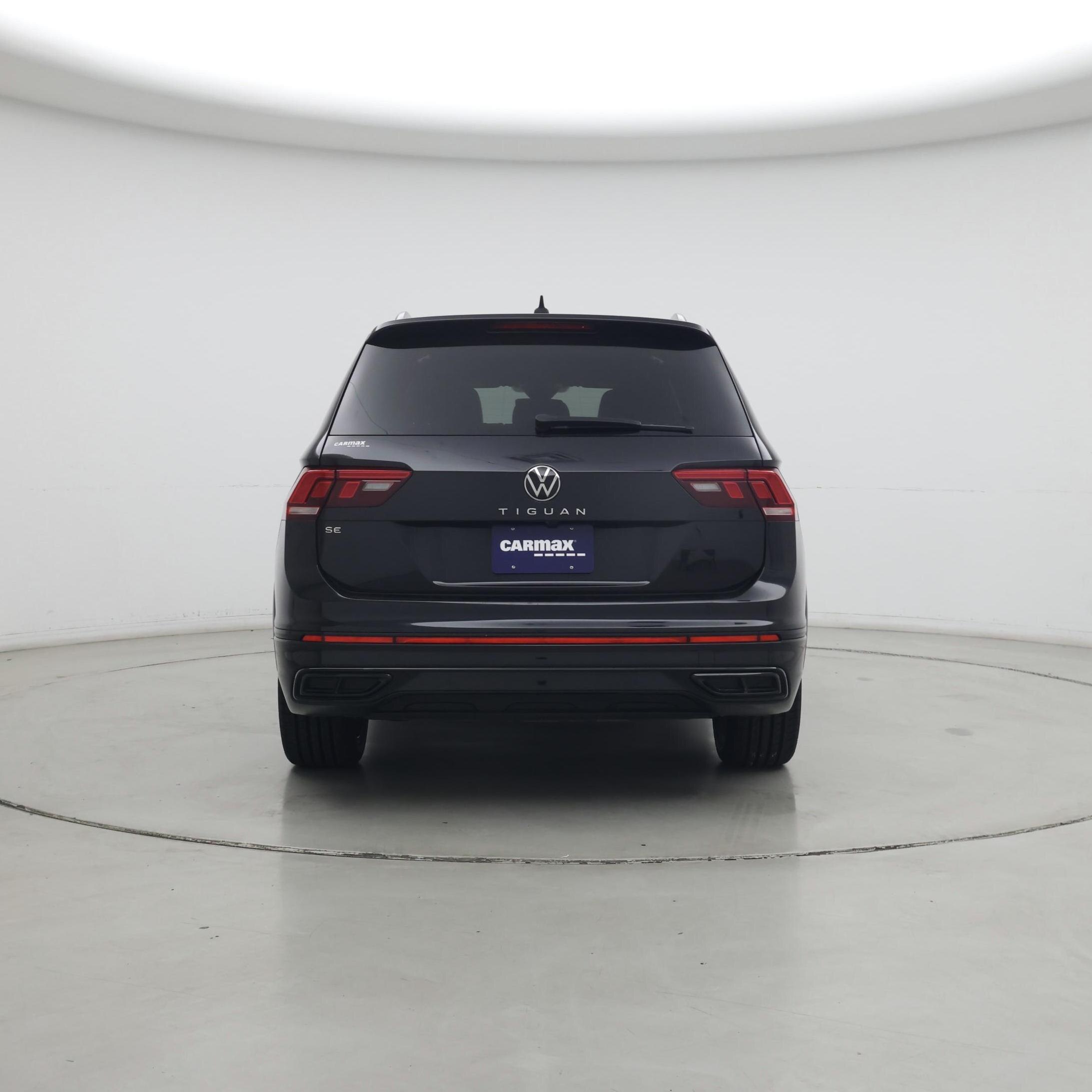 Thumbnail: 2023 Volkswagen Tiguan - 6