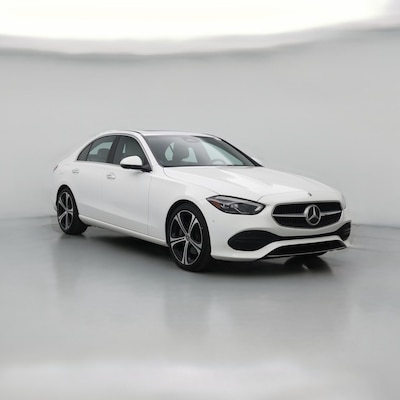 2024 Mercedes-Benz C300