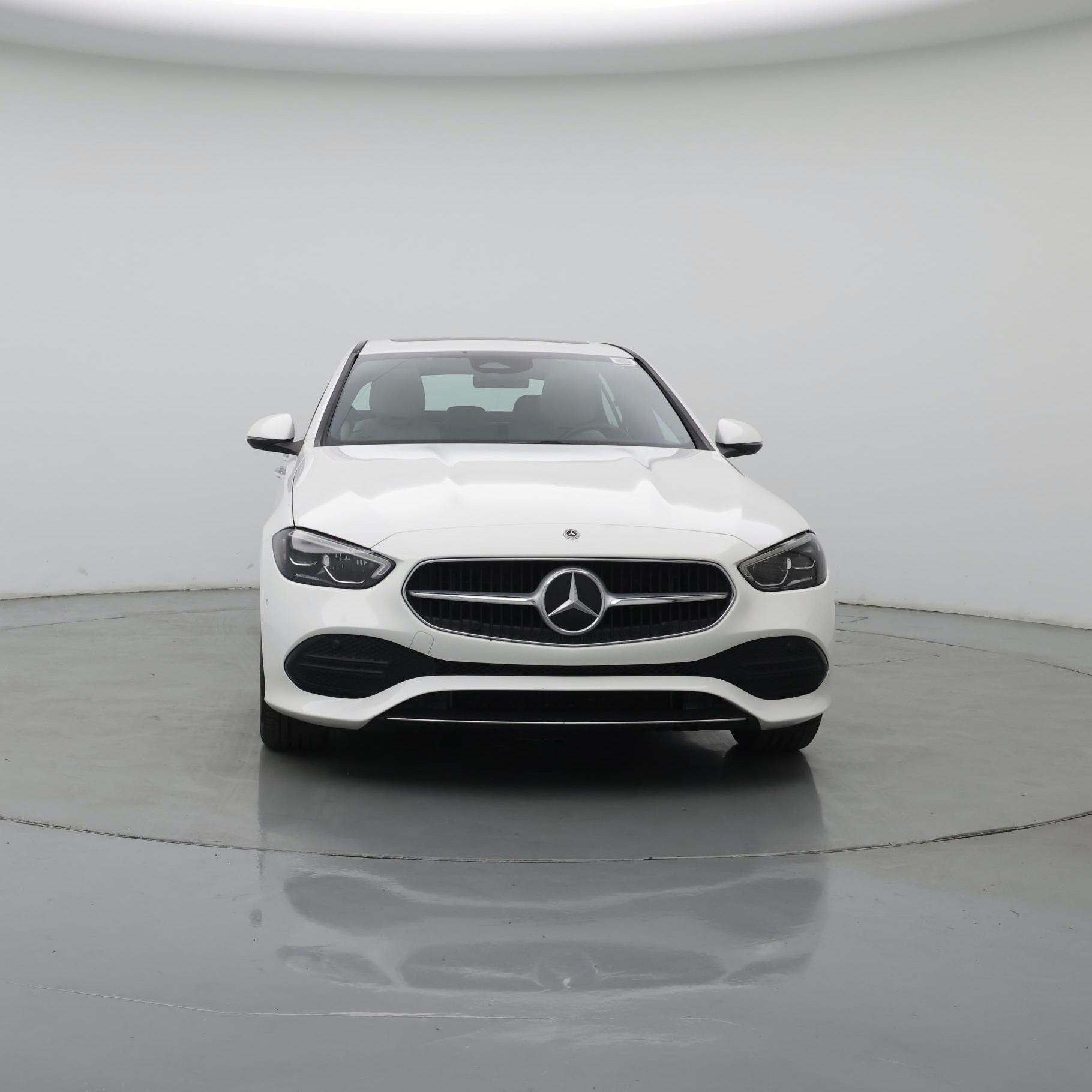 Thumbnail: 2024 Mercedes-Benz C-Class - 5