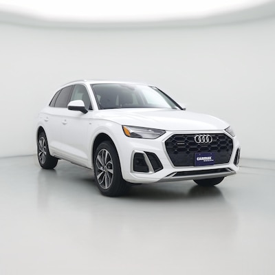 2024 Audi Q5 S-Line Premium Plus