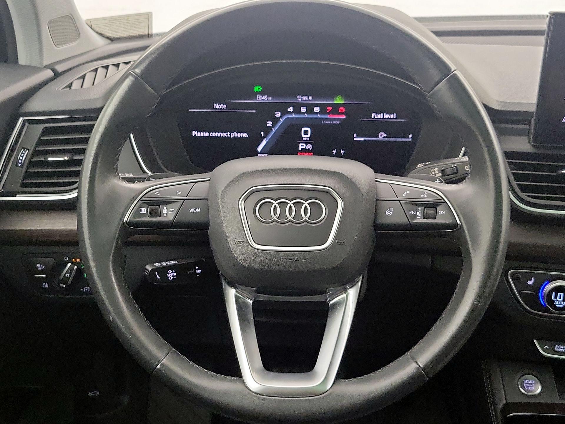 Thumbnail: 2024 Audi Q5 - 10