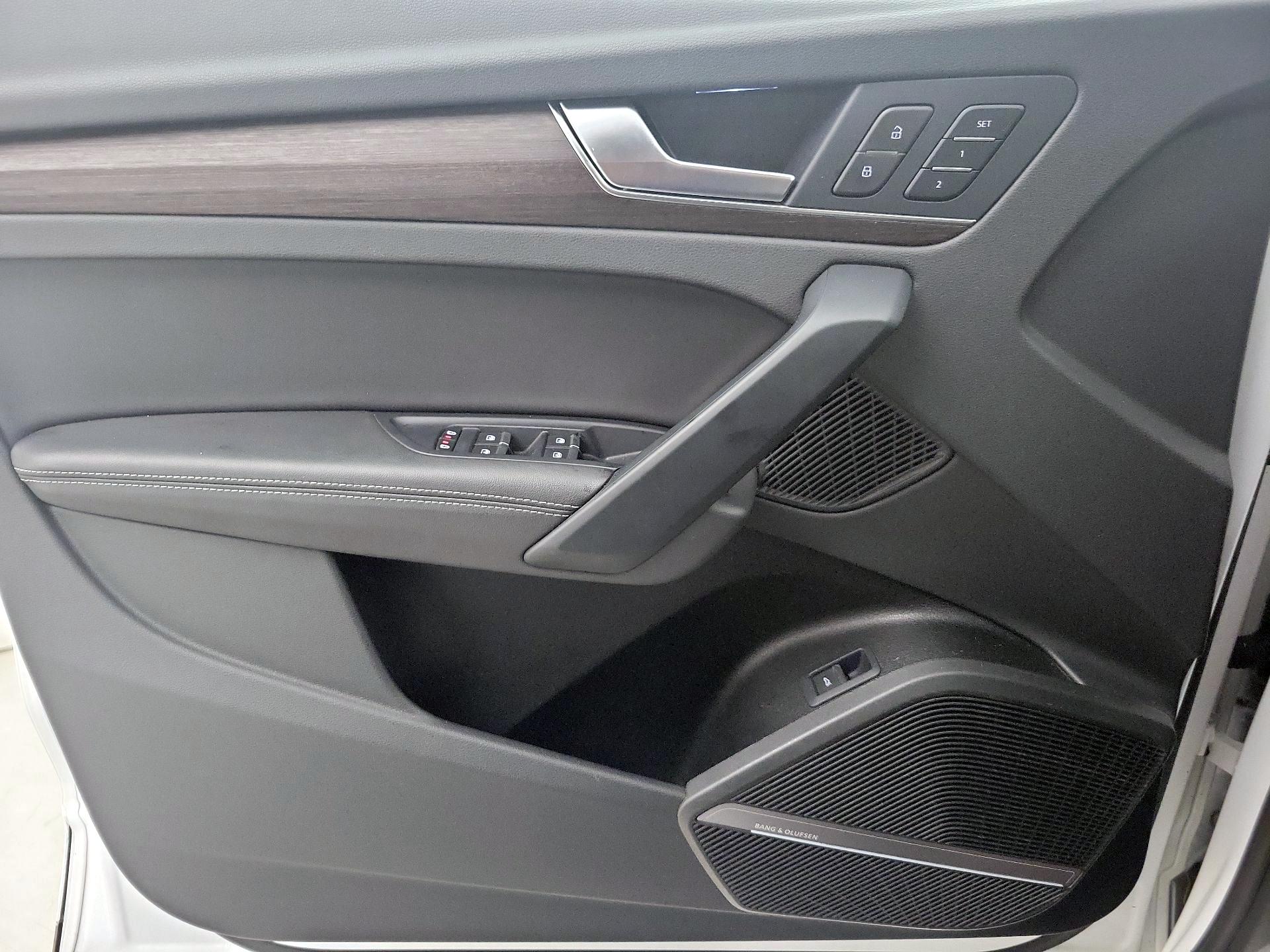 Thumbnail: 2024 Audi Q5 - 12