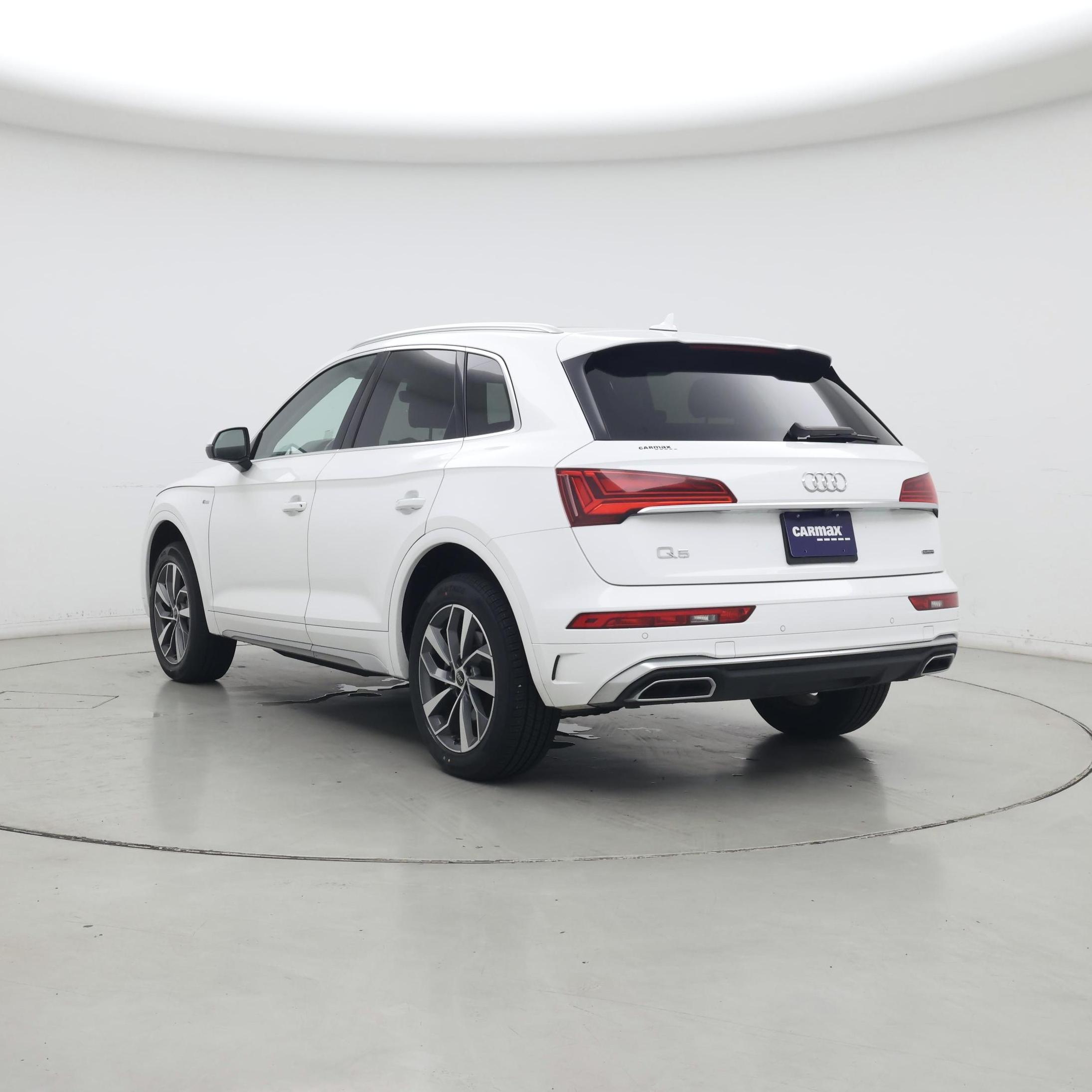 Thumbnail: 2024 Audi Q5 - 2