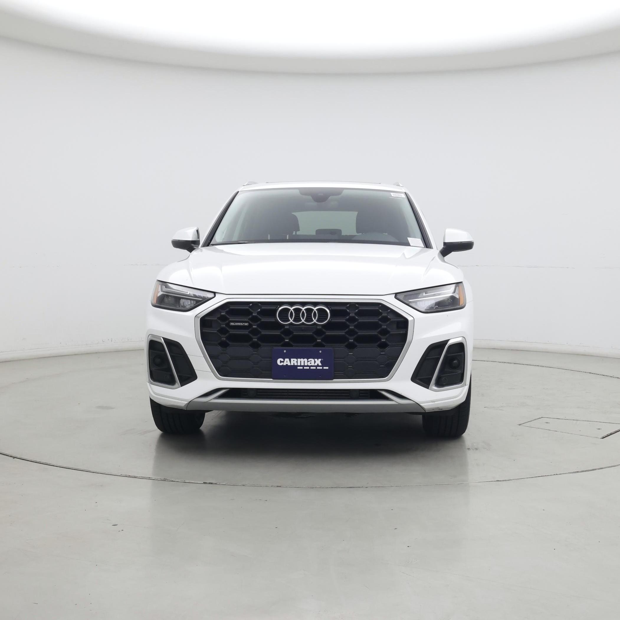 Thumbnail: 2024 Audi Q5 - 5