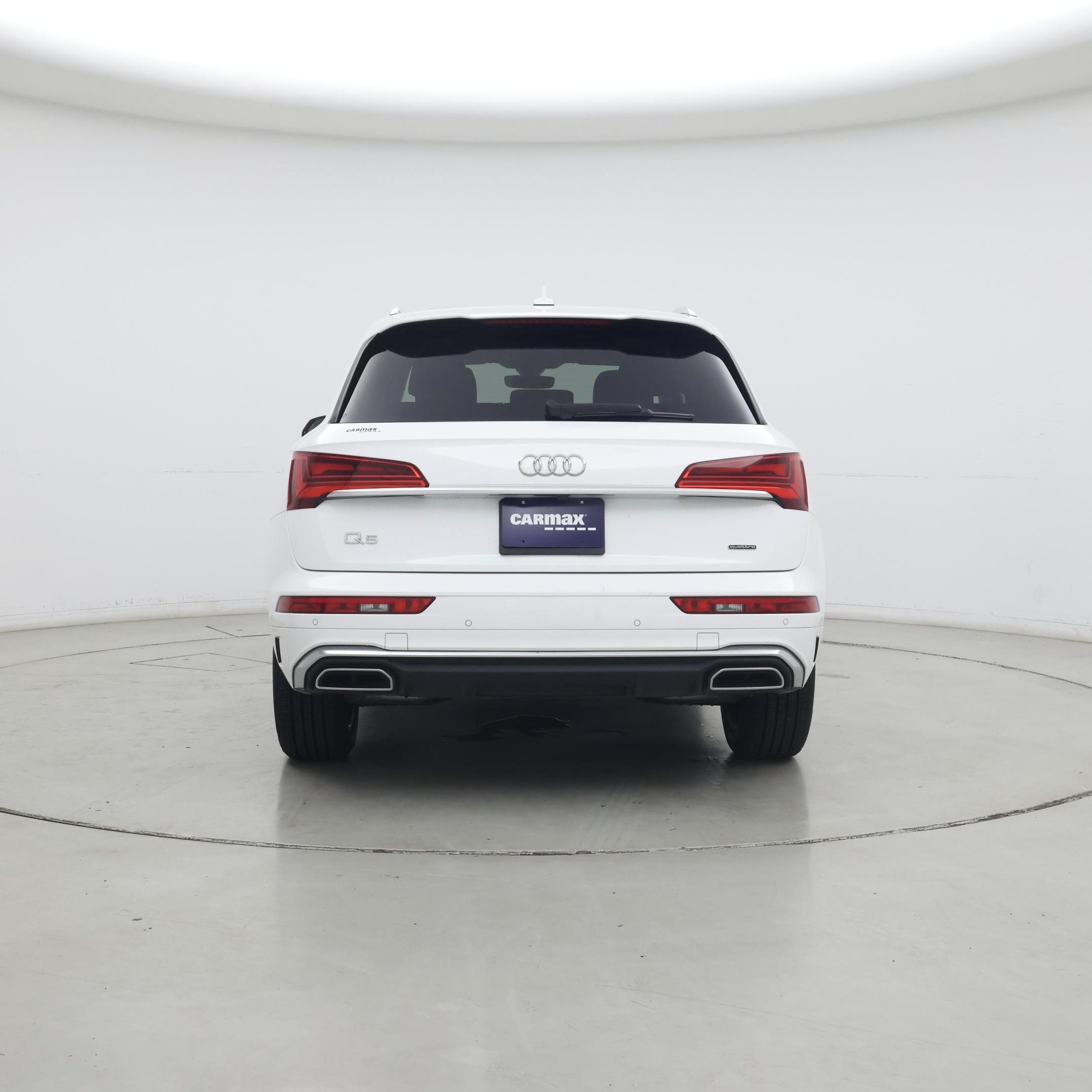 Thumbnail: 2024 Audi Q5 - 6