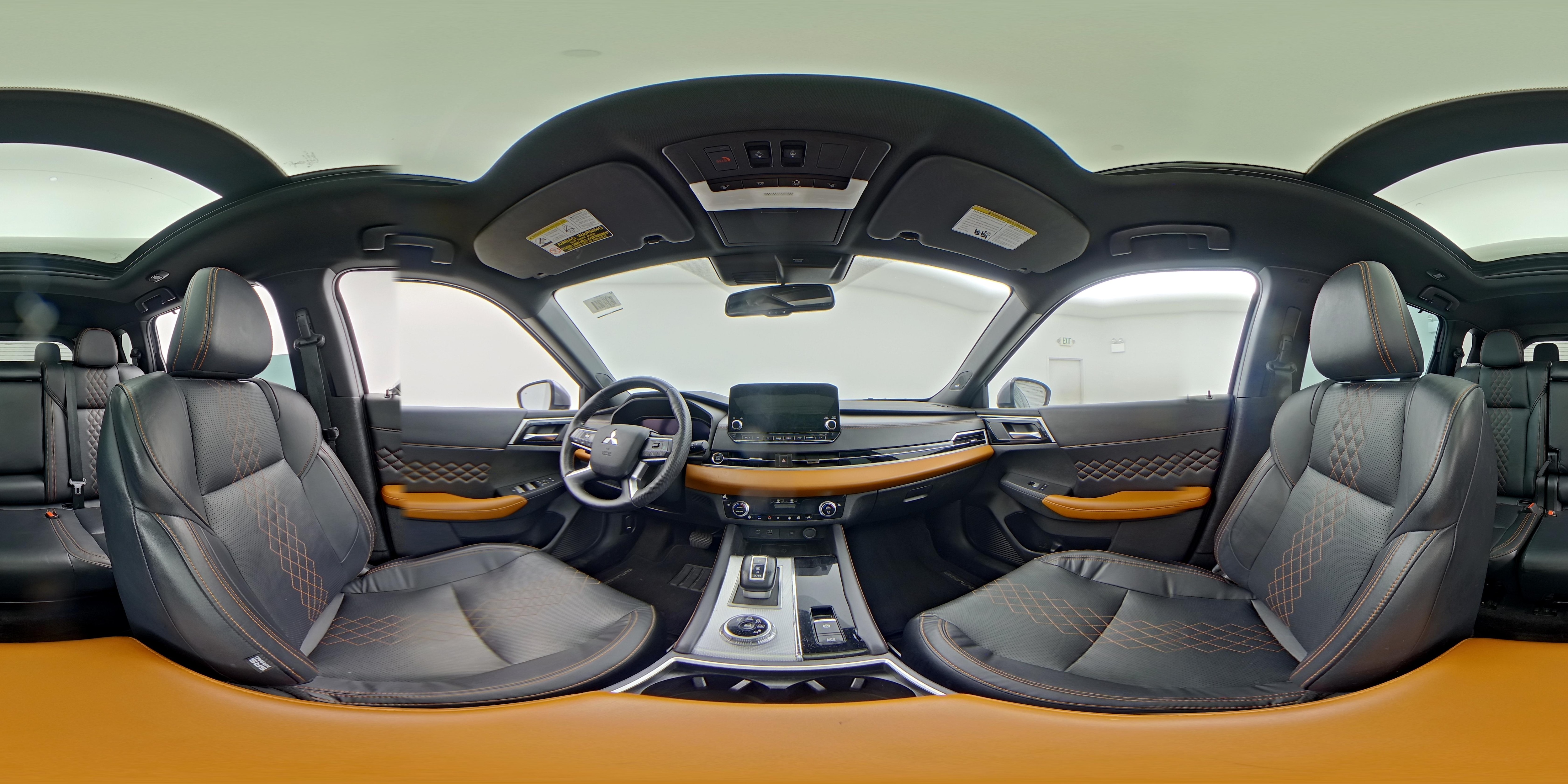 2022 Mitsubishi Outlander SEL - Photo 28