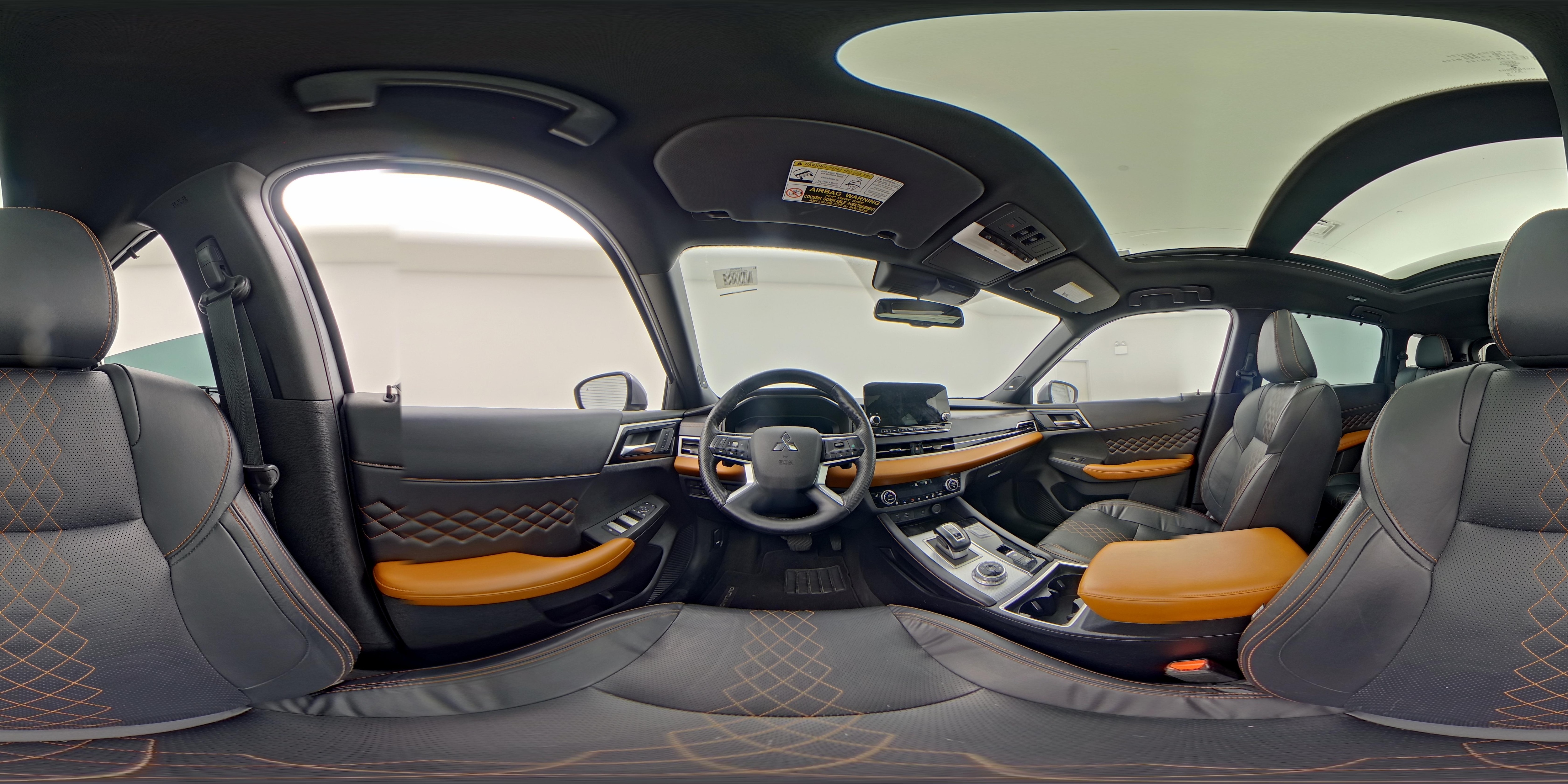 2022 Mitsubishi Outlander SEL - Photo 30