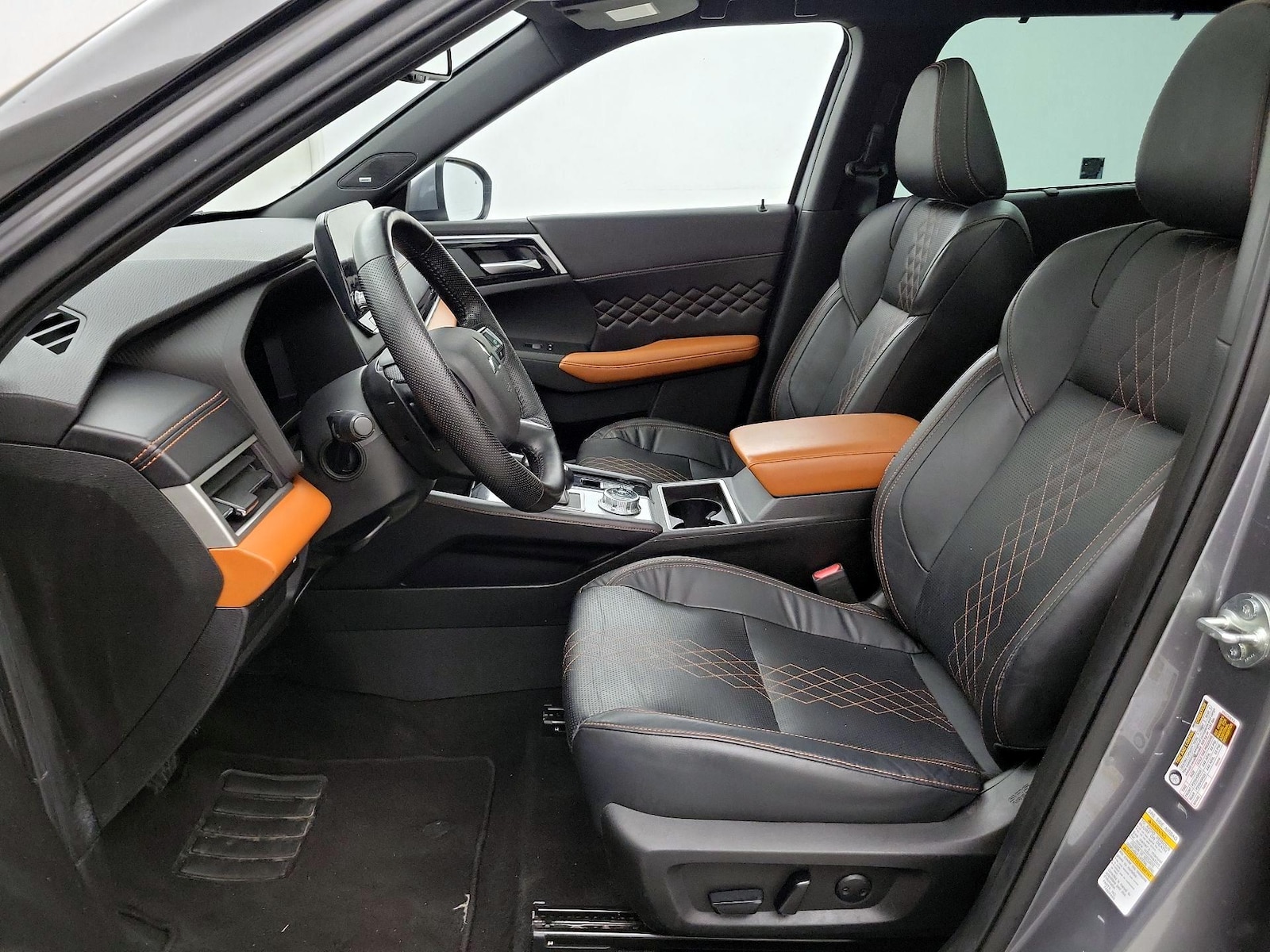 2022 Mitsubishi Outlander SEL - Photo 12