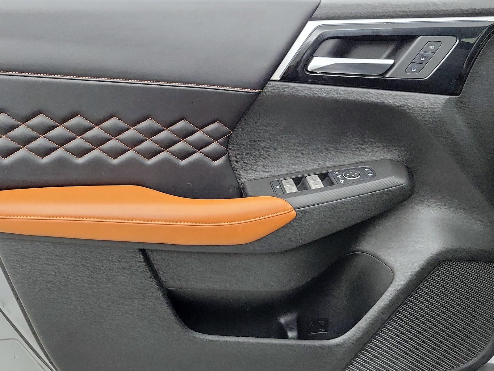 2022 Mitsubishi Outlander SEL - Photo 13