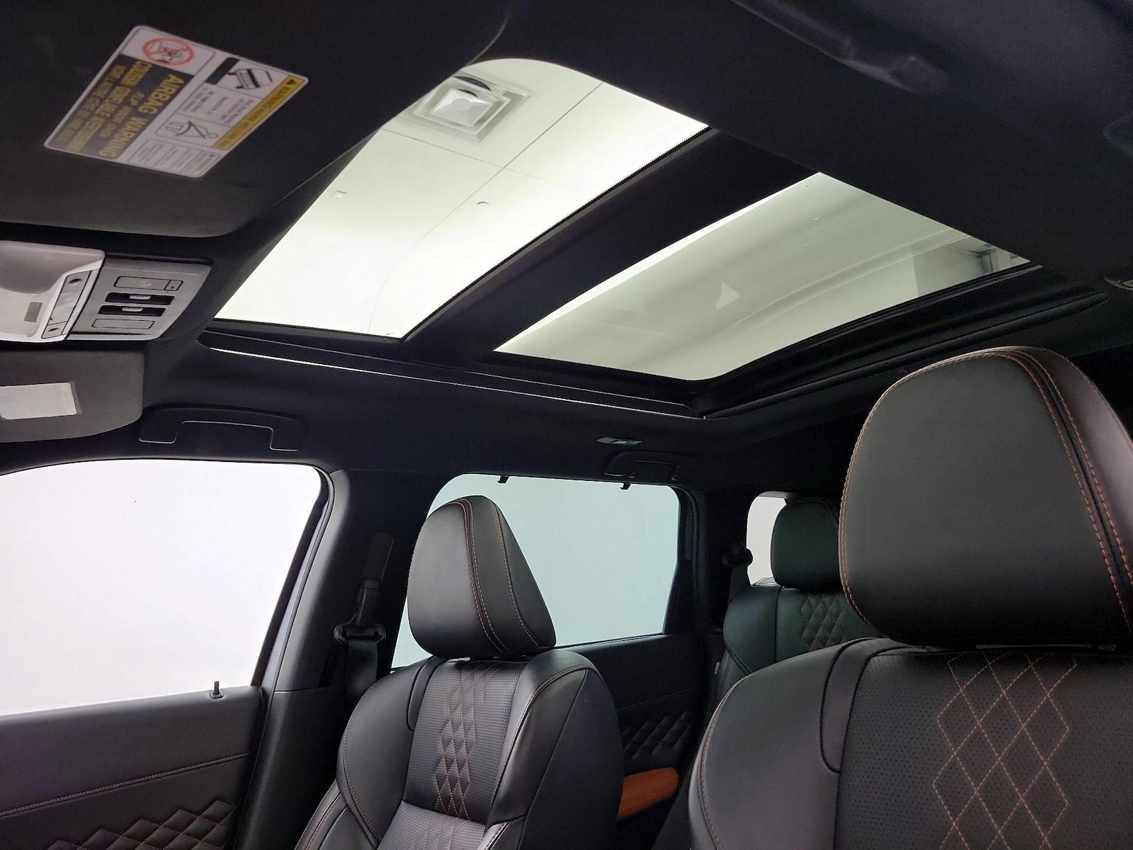 2022 Mitsubishi Outlander SEL - Photo 21