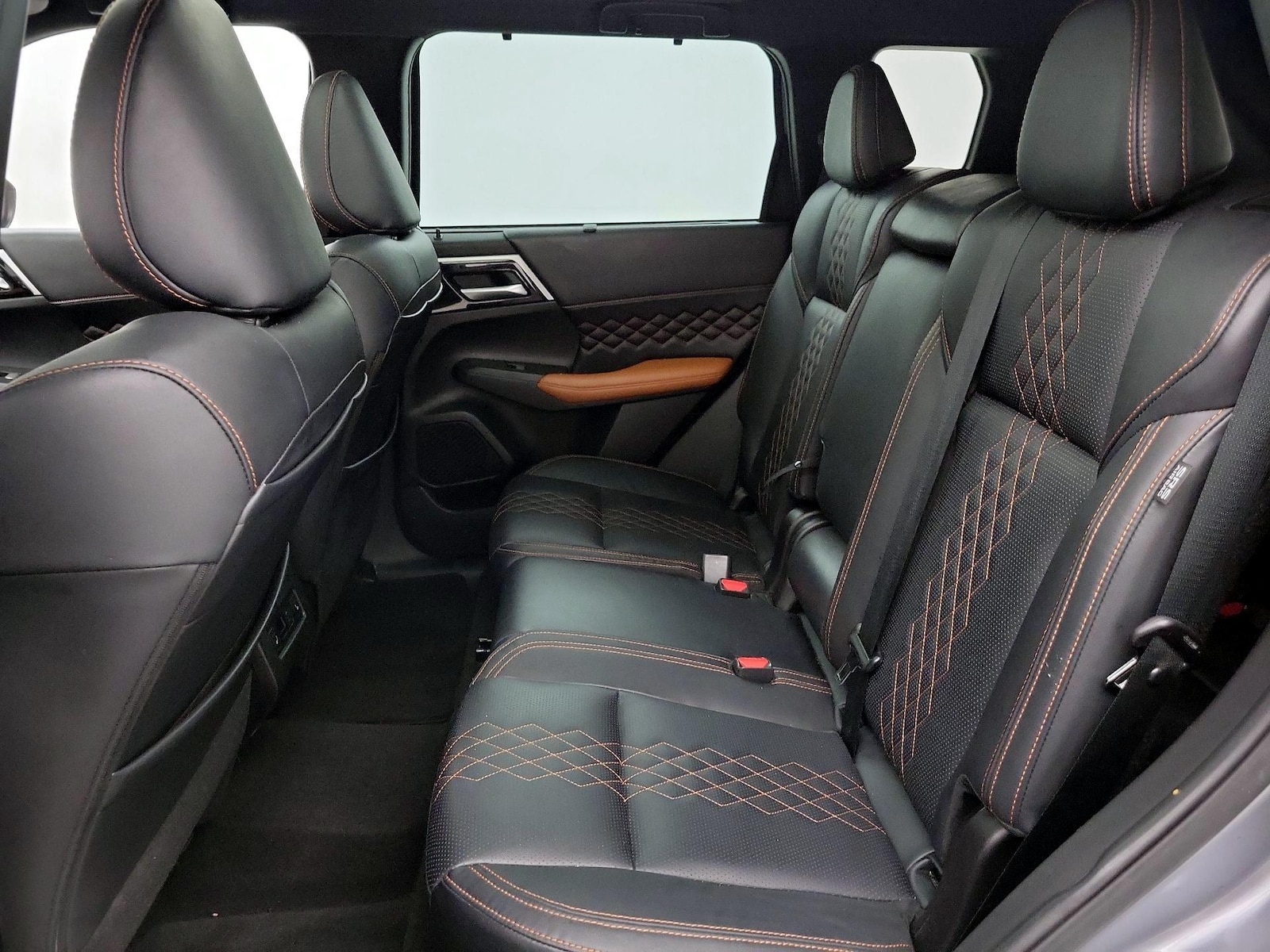 2022 Mitsubishi Outlander SEL - Photo 22
