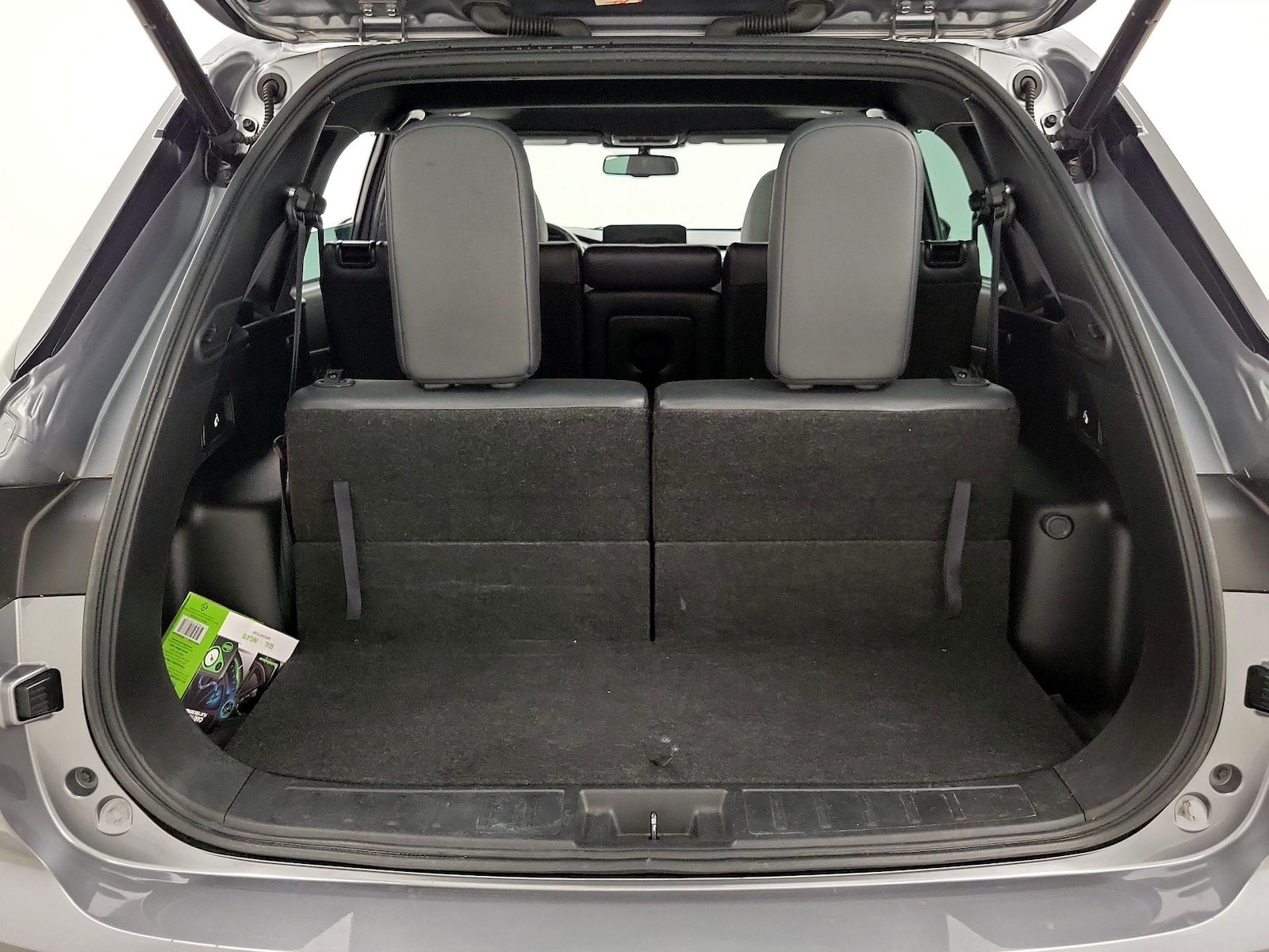 2022 Mitsubishi Outlander SEL - Photo 24