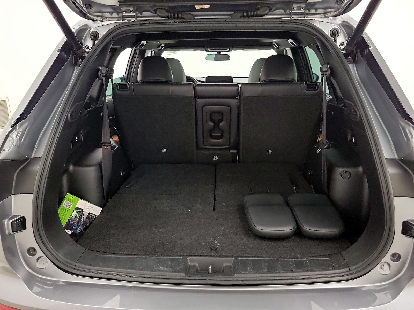2022 Mitsubishi Outlander SEL - Photo 25