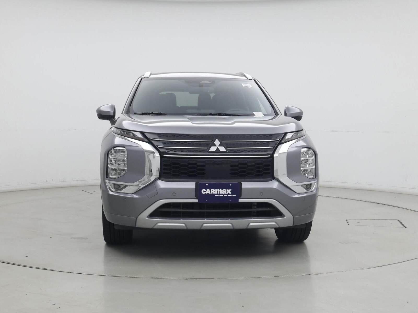 2022 Mitsubishi Outlander SEL - Photo 6